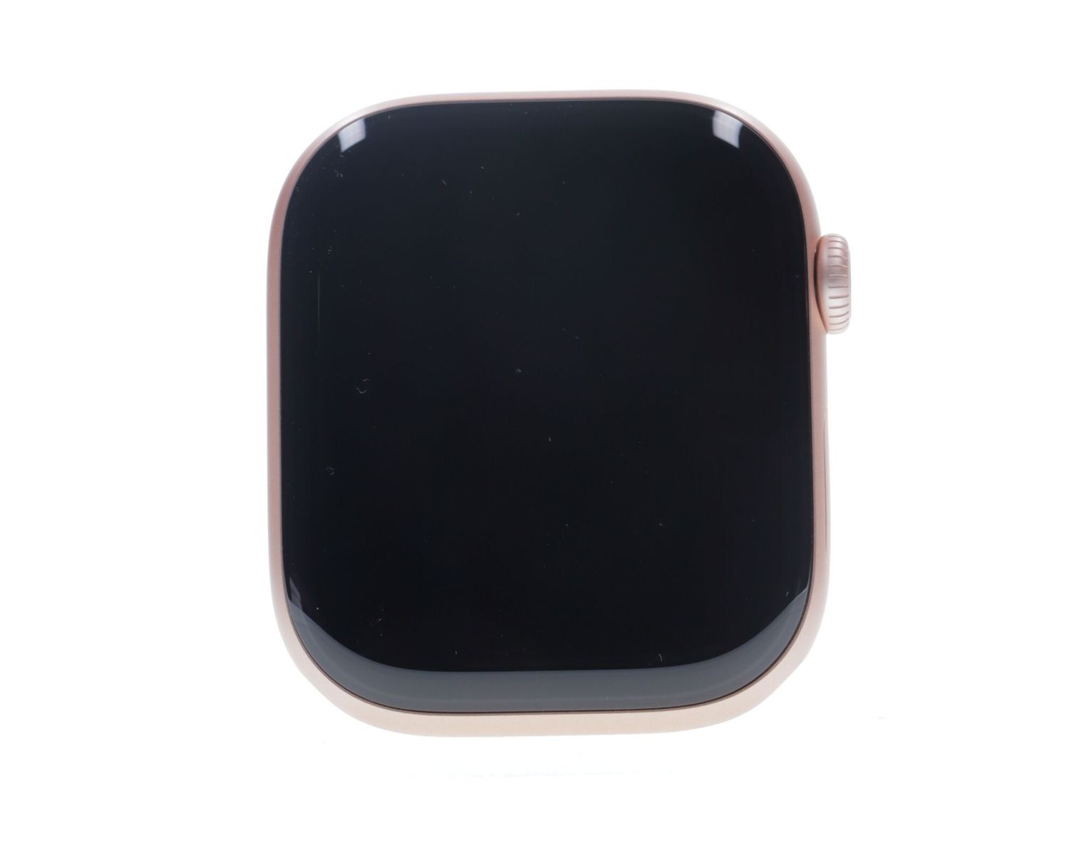 Apple Watch Series 10 2024, GPS, Aluminium 46mm Rose Gold - Σαν καινούργιο