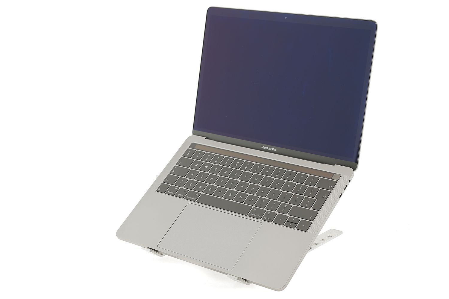 Apple MacBook Pro 13″ Touch Bar 2019, i5 2.4 GHz, 8 GB, Intel Iris Plus Graphics 655 256 GB Space Gray - Σαν καινούργιο