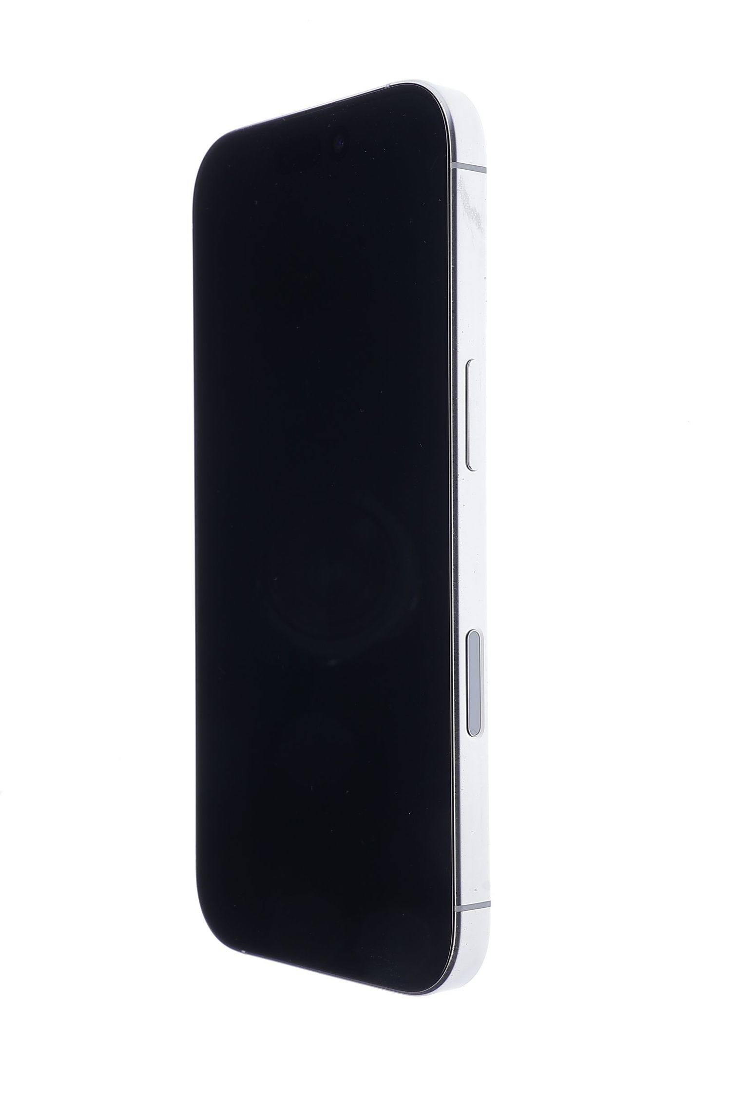 Apple iPhone 16 Pro 128 GB White Titanium - Ca nou