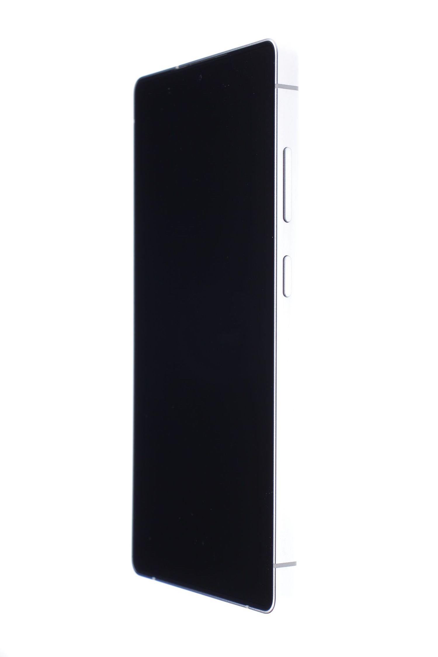 Samsung Galaxy S25 Ultra 5G Dual Sim 512 GB Titanium White Silver - Ca nou