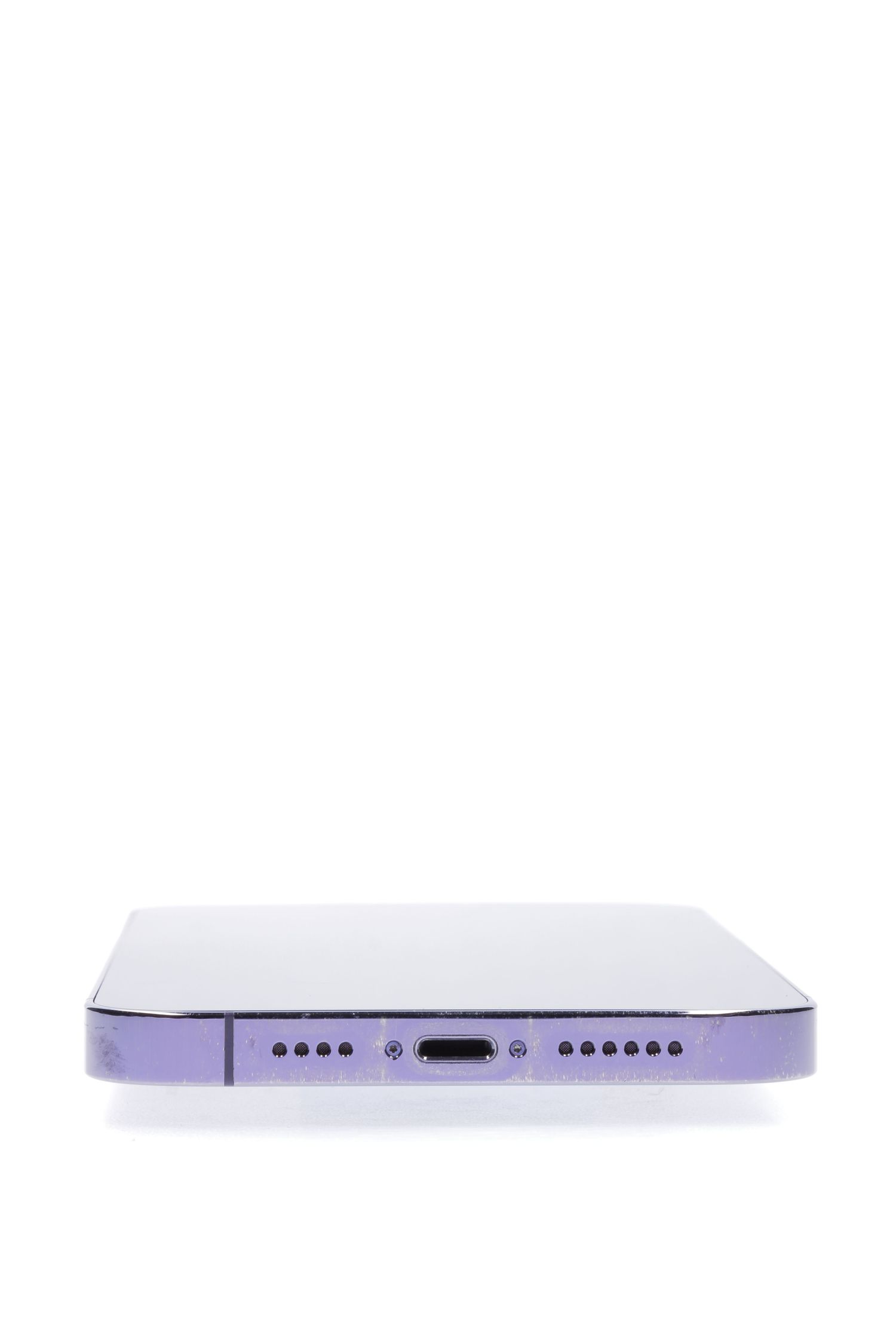 Apple iPhone 14 Pro Max 128 GB Deep Purple - Excelent
