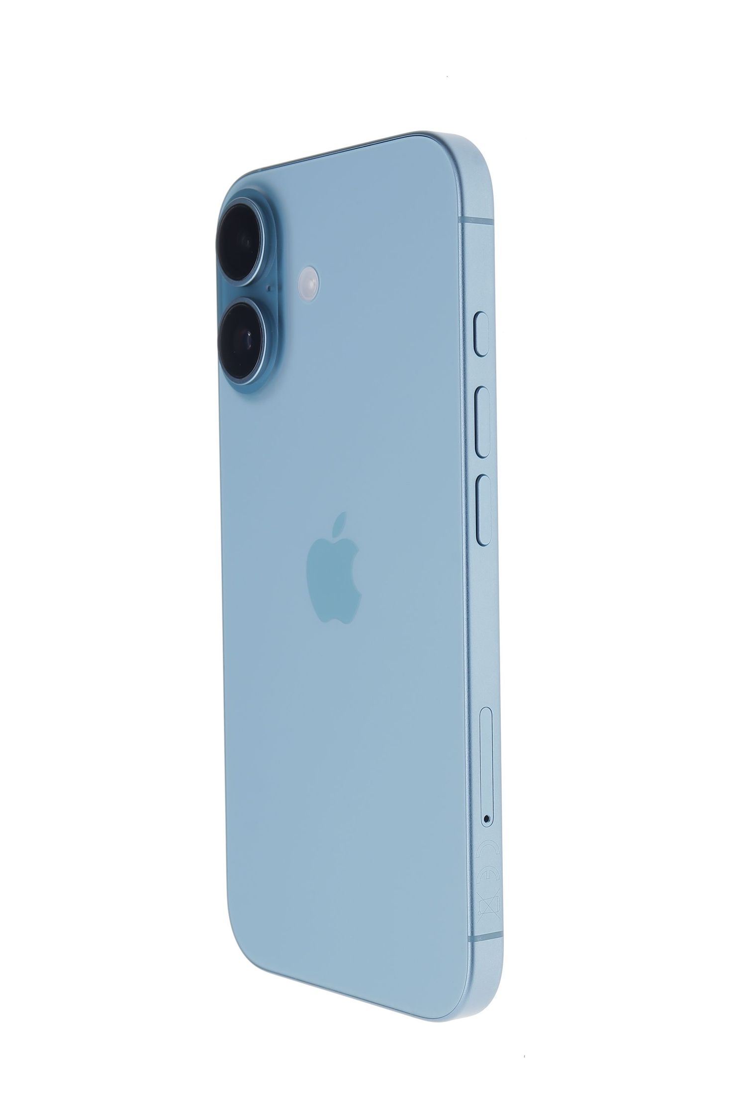 Apple iPhone 16 128 GB Teal - Ca nou