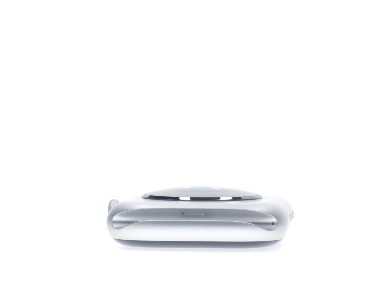 Apple Watch Series 10 2024, GPS, Aluminium 46mm Silver - Като нов