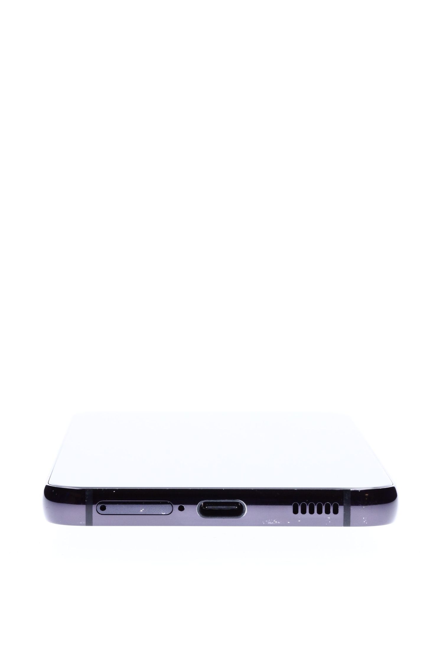 Samsung Galaxy S22 5G Dual Sim 128 GB Phantom Black - Újszerű
