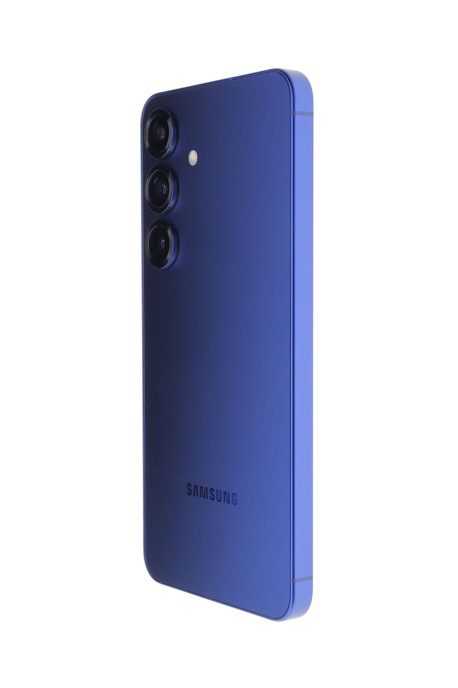 Samsung Galaxy S25 5G 128 GB Navy - Εξαιρετικό