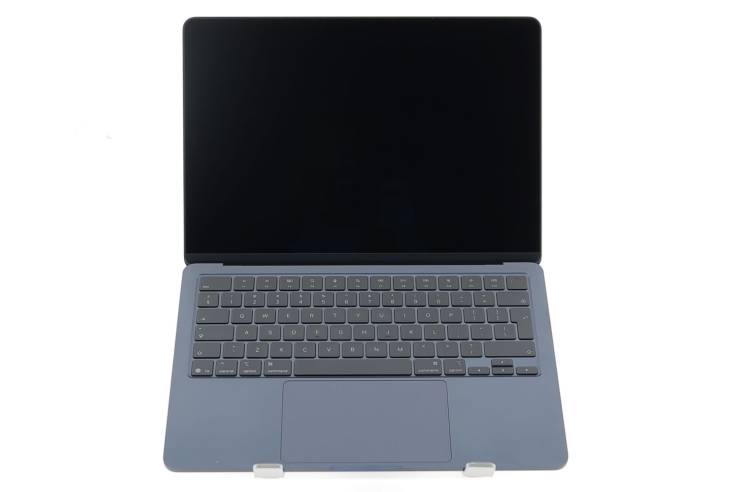 Apple MacBook Air 13″ 2025, M4 10 Cores, 16 GB, 10 core GPU 512 GB Midnight - Като нов