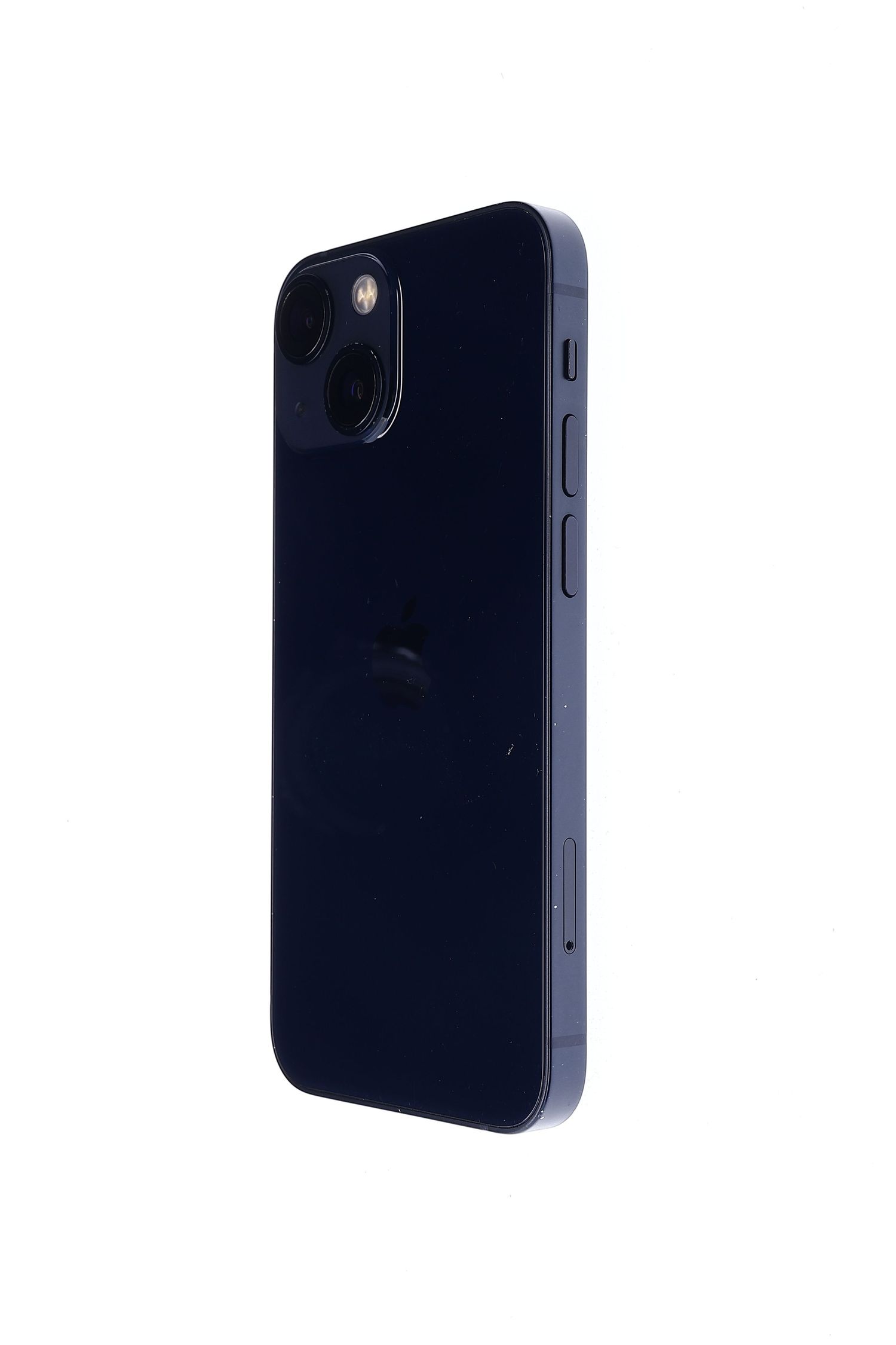 Apple iPhone 13 mini 128 GB Midnight - Foarte bun