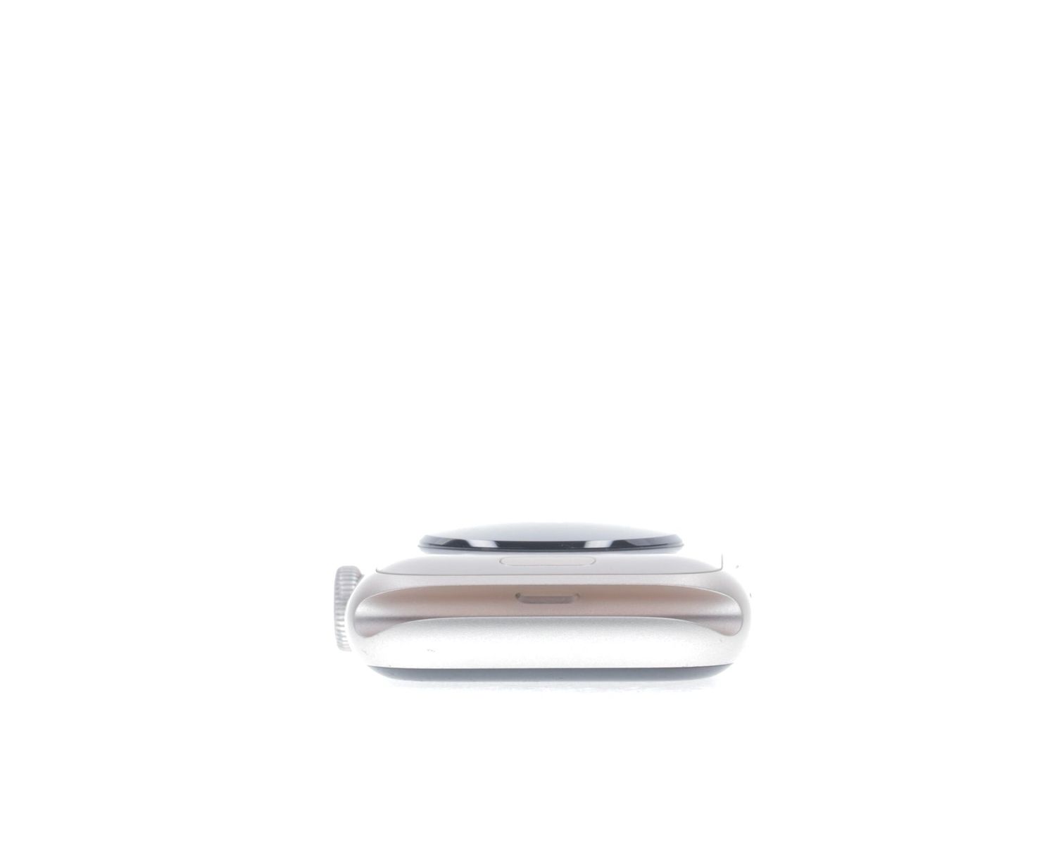 Apple Watch SE 2022, GPS + Cellular, Aluminium 40mm Starlight - Много добро