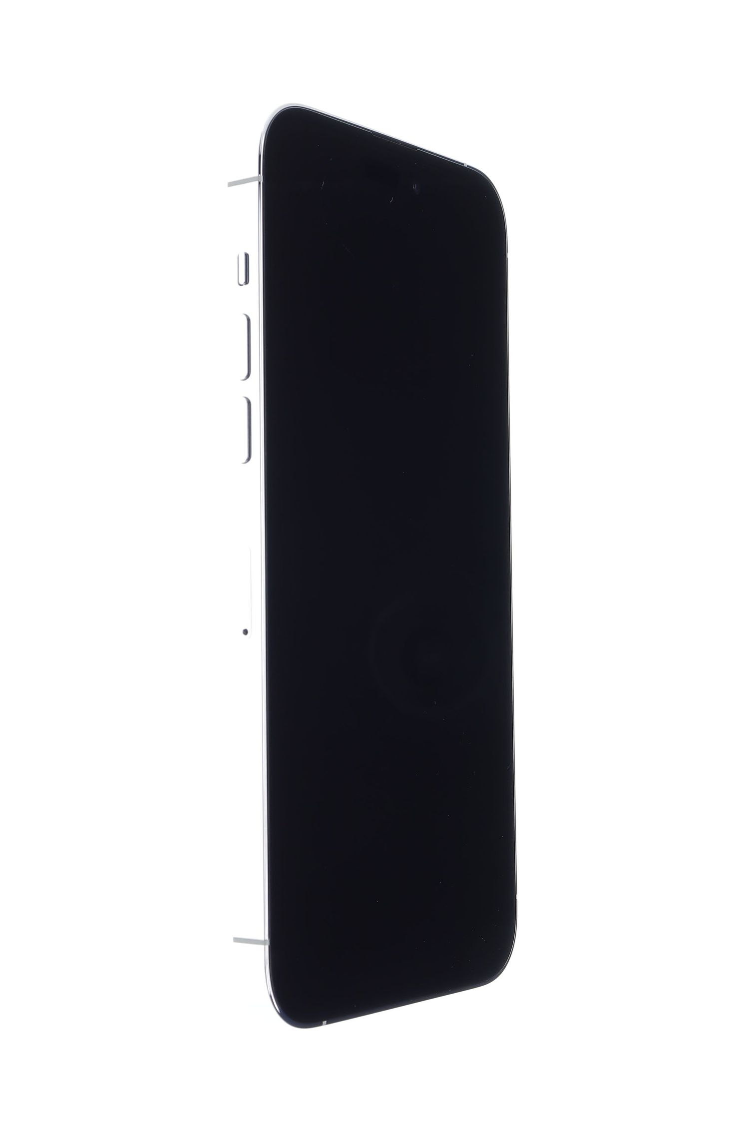 Apple iPhone 14 Pro Max 128 GB Silver - Excelent