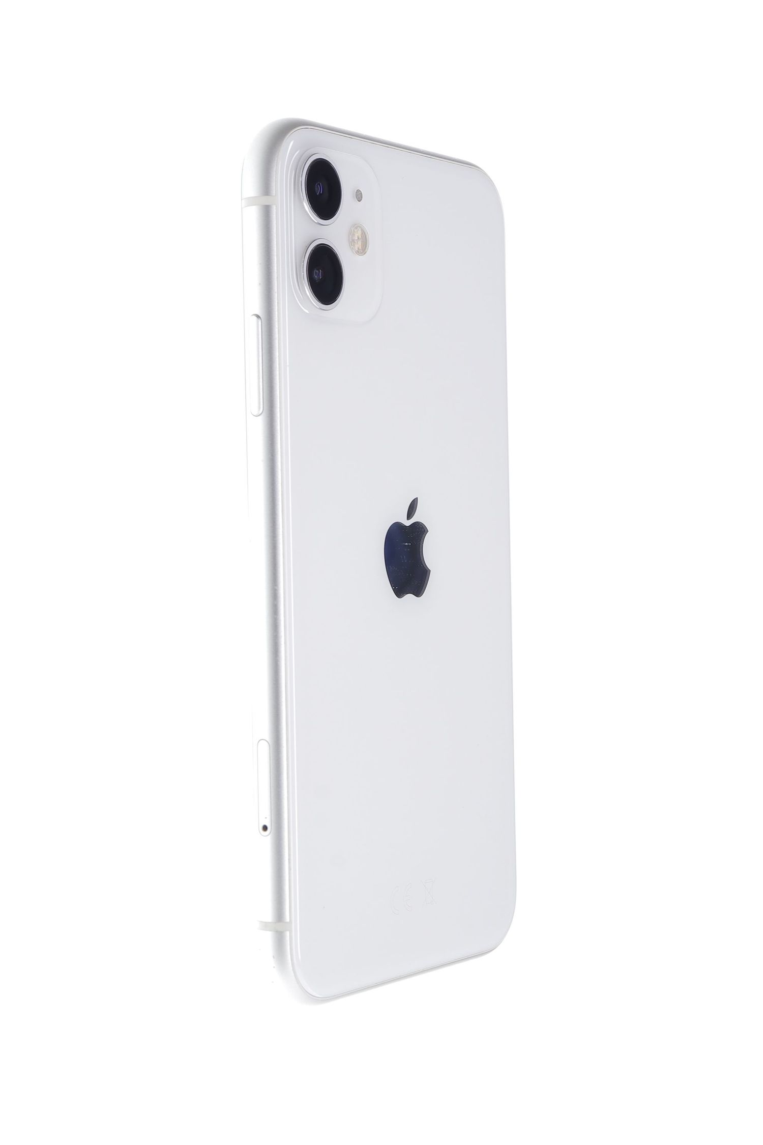 Apple iPhone 11 64 GB White - Πολύ καλό