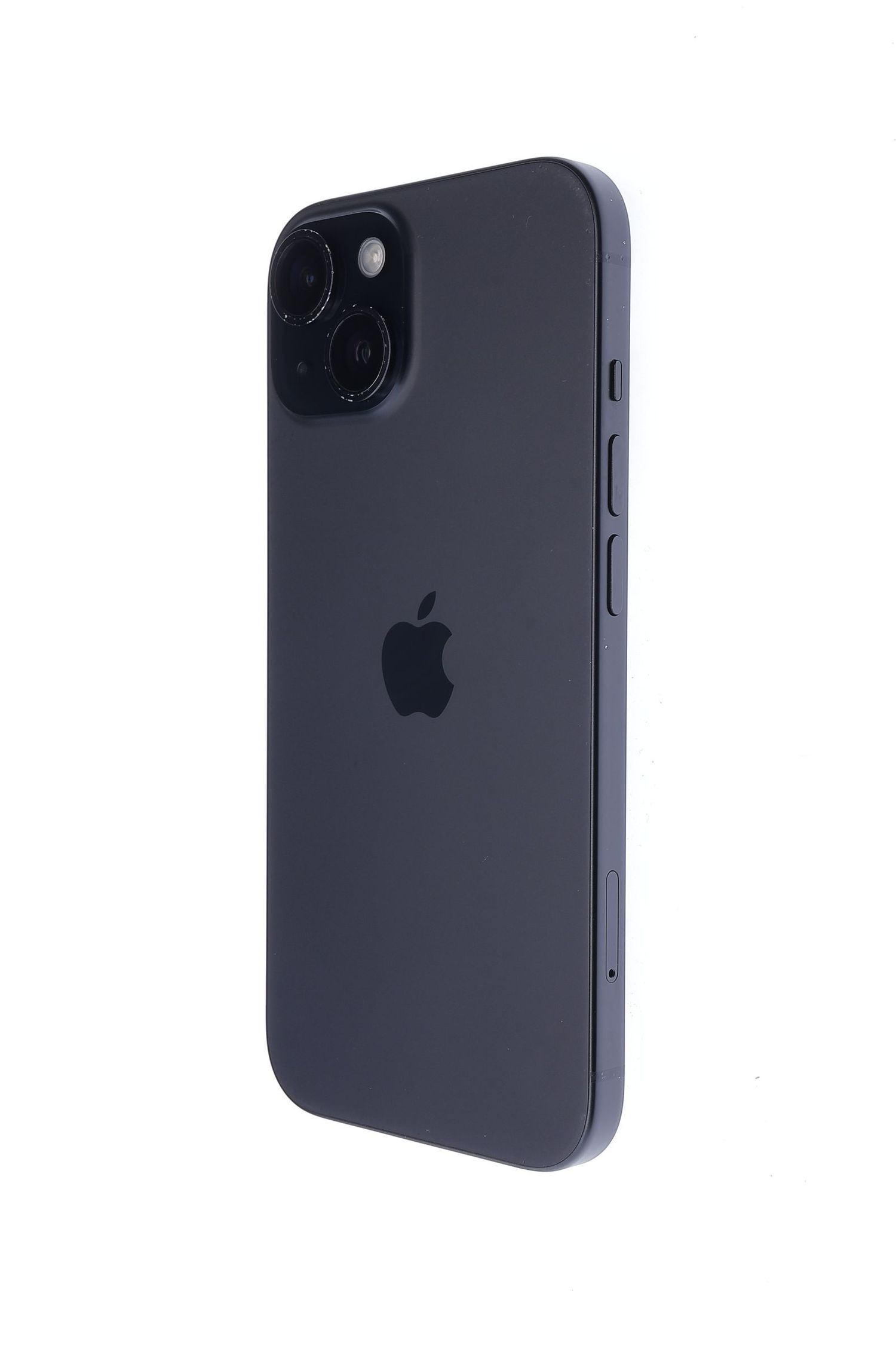 Apple iPhone 15 128 GB Black - Отлично