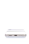 Mobiltelefon Samsung Galaxy Z Flip3 5G, Cream, 128 GB, Foarte Bun