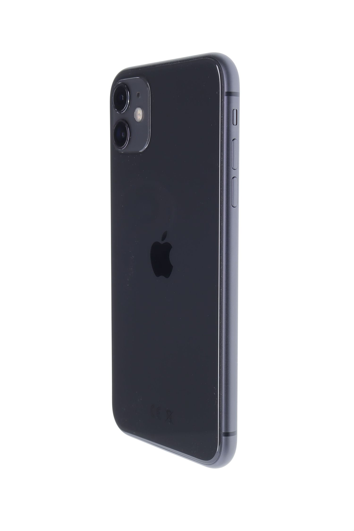 Apple iPhone 11 128 GB Black - Отлично