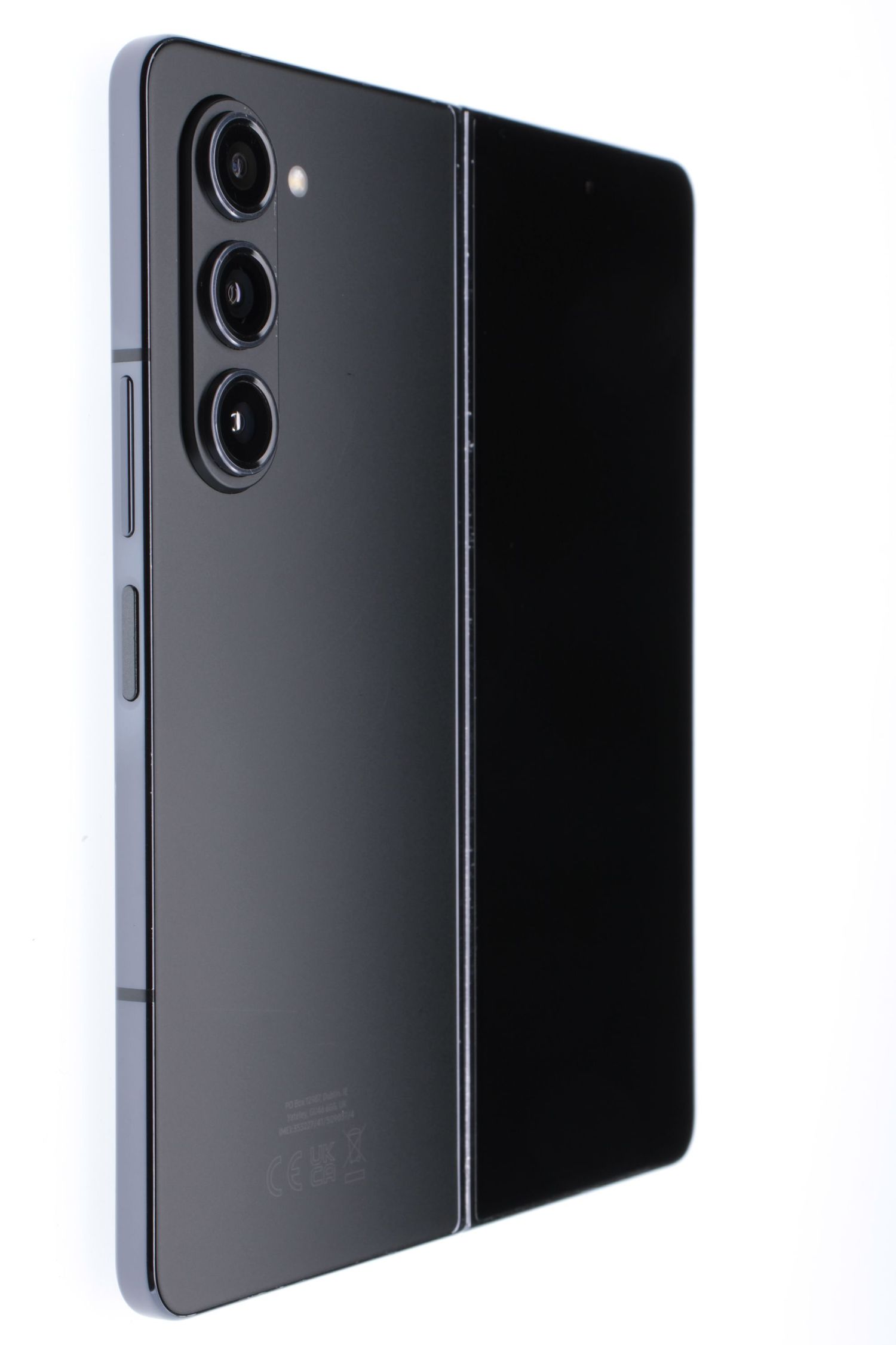 Samsung Galaxy Z Fold5 256 GB Phantom Black - Nagyon jó