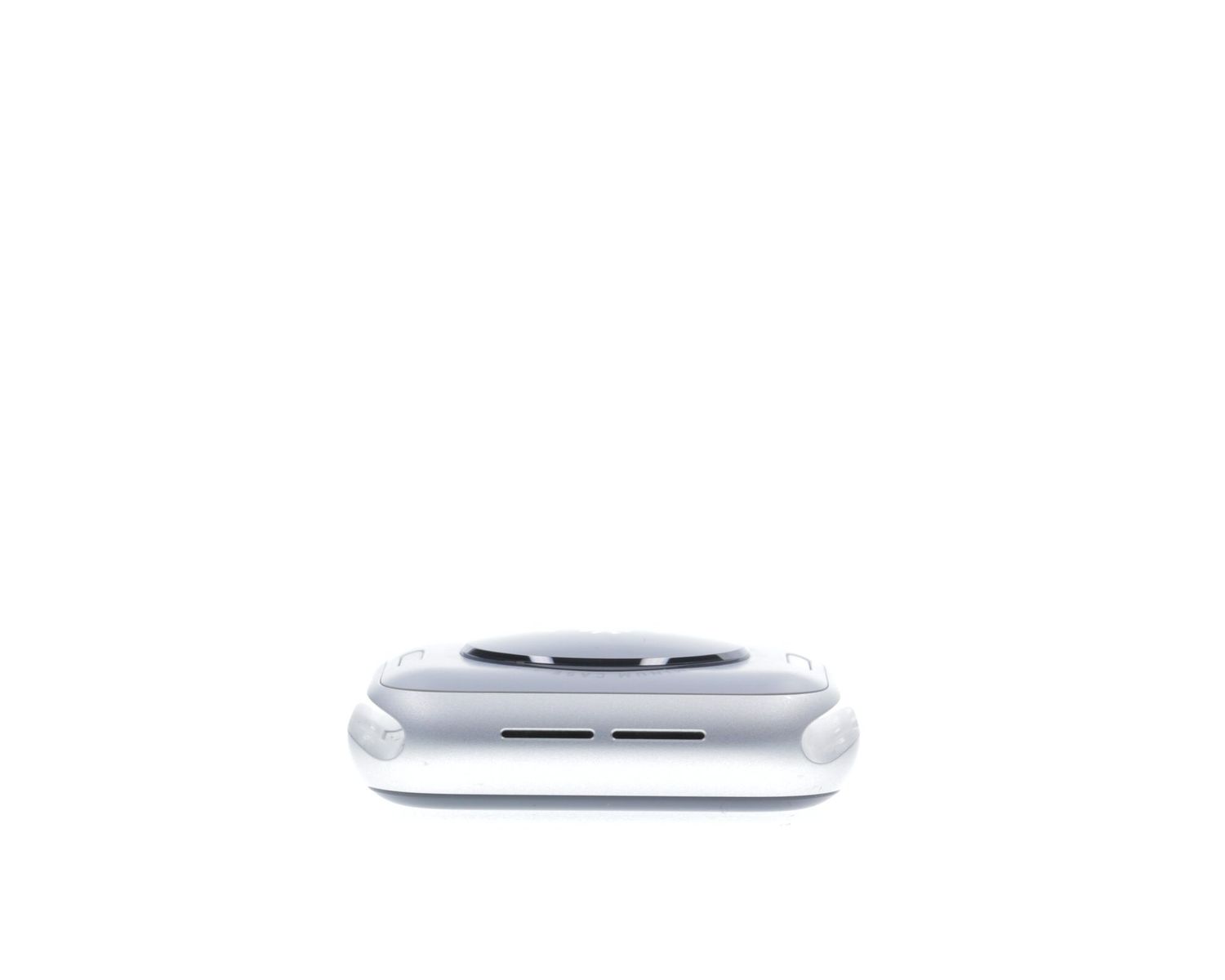 Apple Watch SE 2022, GPS + Cellular, Aluminium 40mm Silver - Ca nou