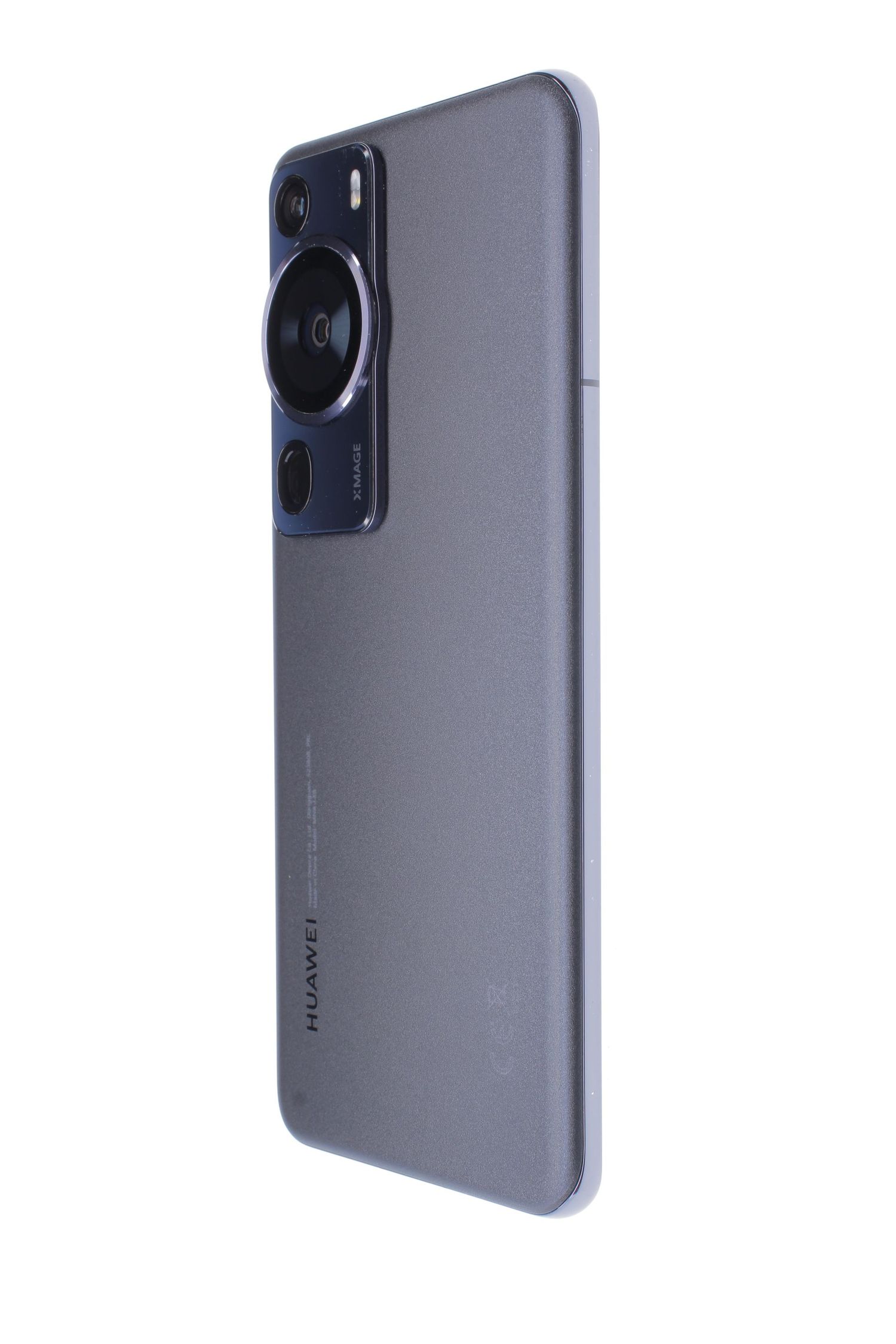 Huawei P60 Pro Dual Sim 256 GB Black - Kiváló