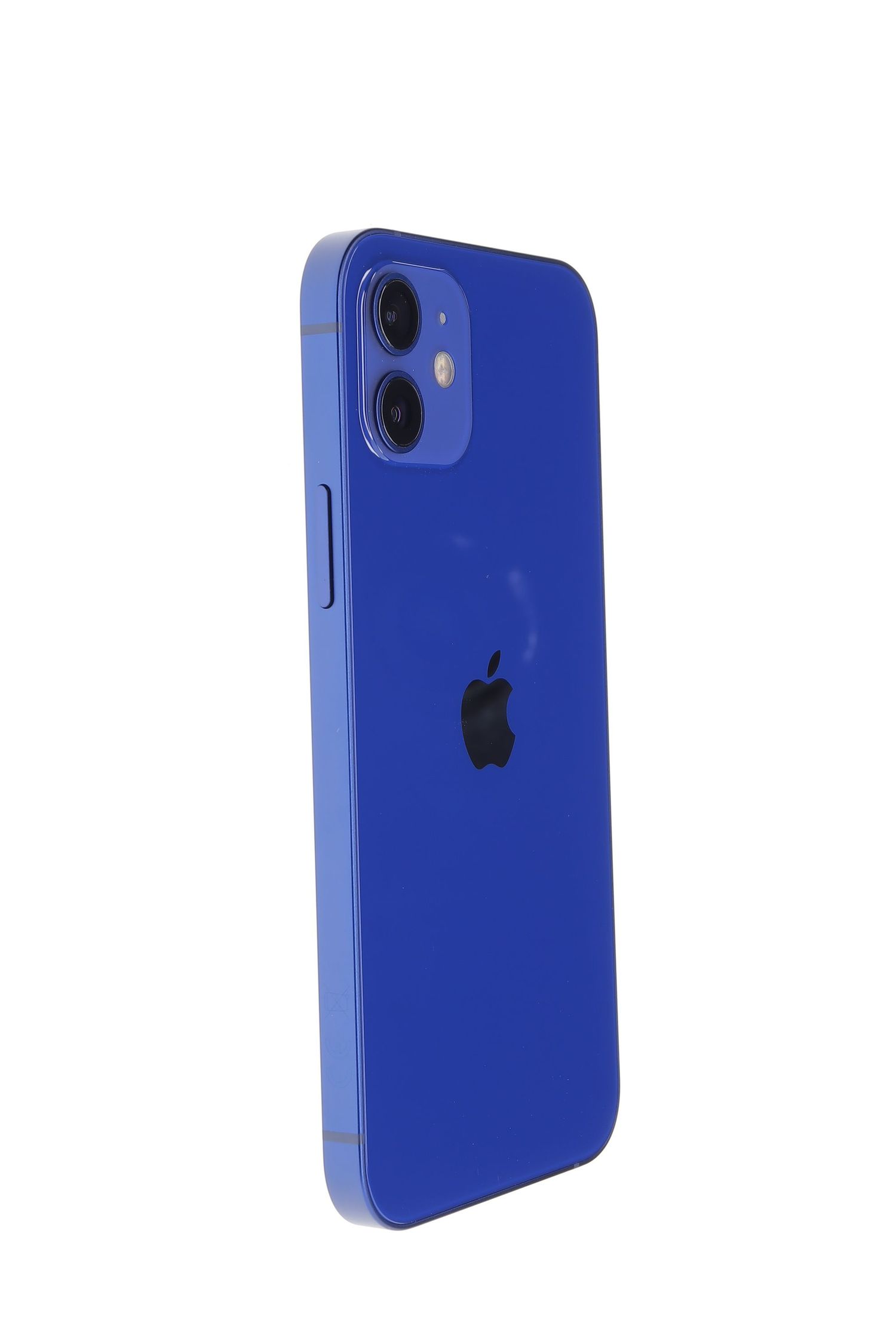 Apple iPhone 12 64 GB Blue - Като нов