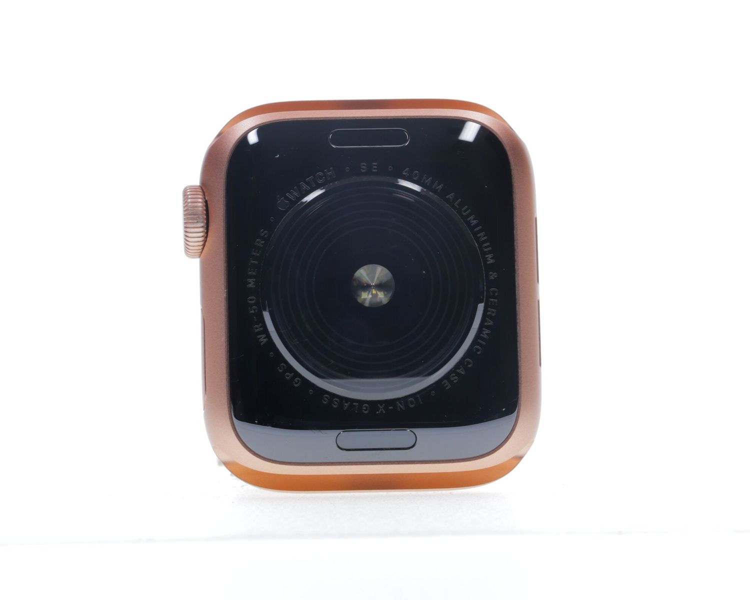 Apple Watch Series 9 2023, GPS, Aluminium 41mm Midnight - Σαν καινούργιο