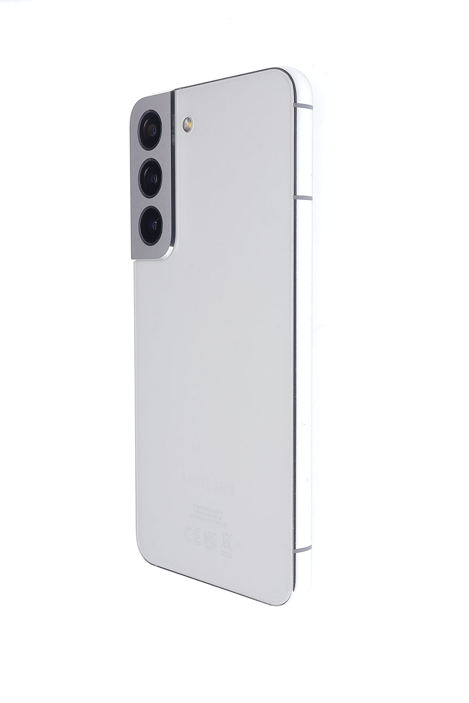 Samsung Galaxy S22 5G 128 GB Phantom White - Foarte bun