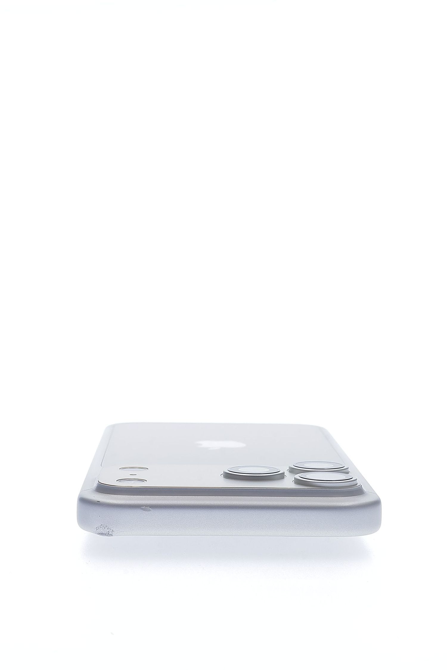 Apple iPhone 17 Pro Max 1 TB Silver - Excelent