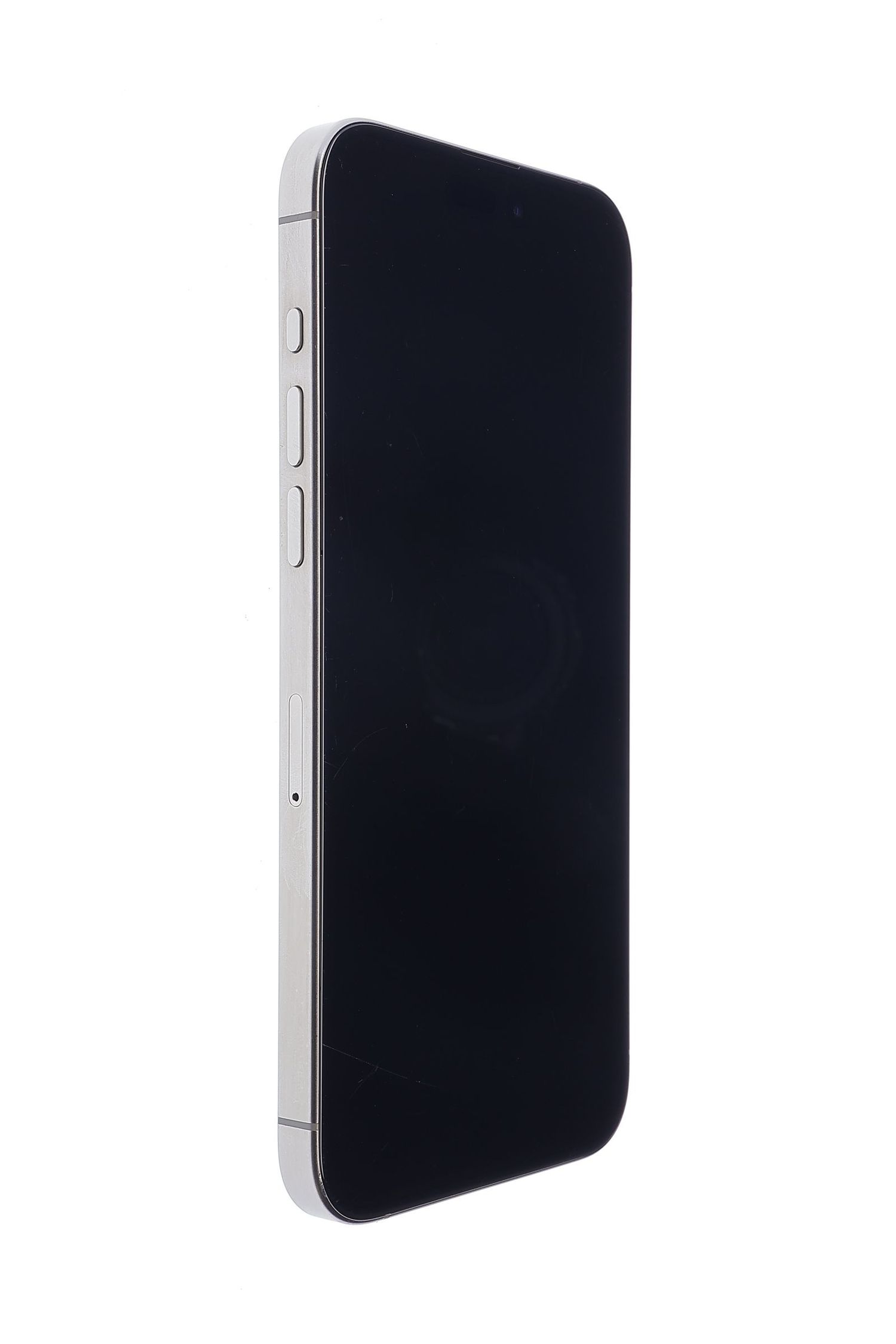 Apple iPhone 15 Pro Max 256 GB Natural Titanium - Καλό