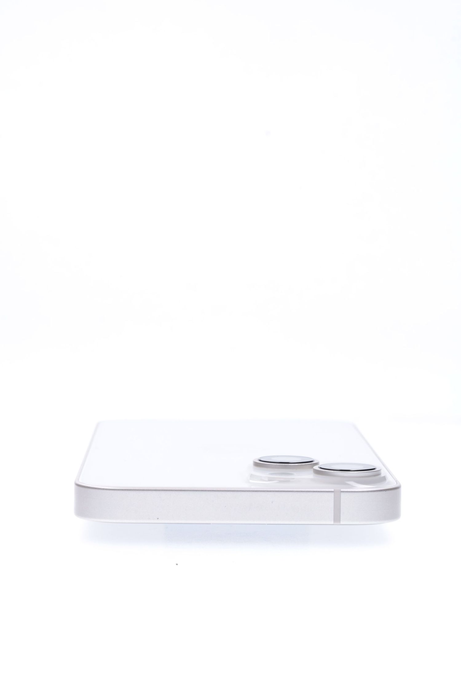 Apple iPhone 14 128 GB Starlight - Много добро