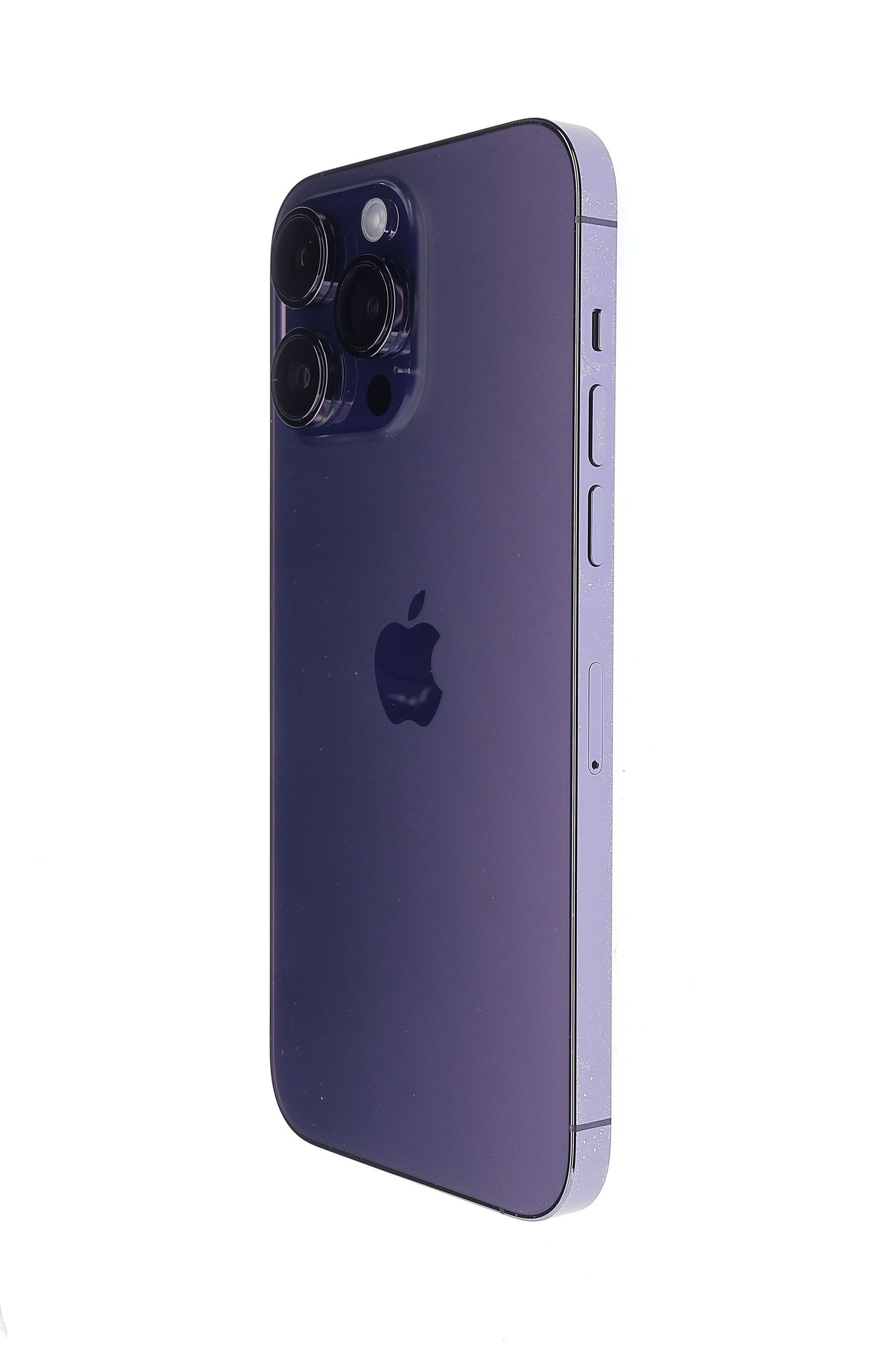 Apple iPhone 14 Pro Max 128 GB Deep Purple - Excelent