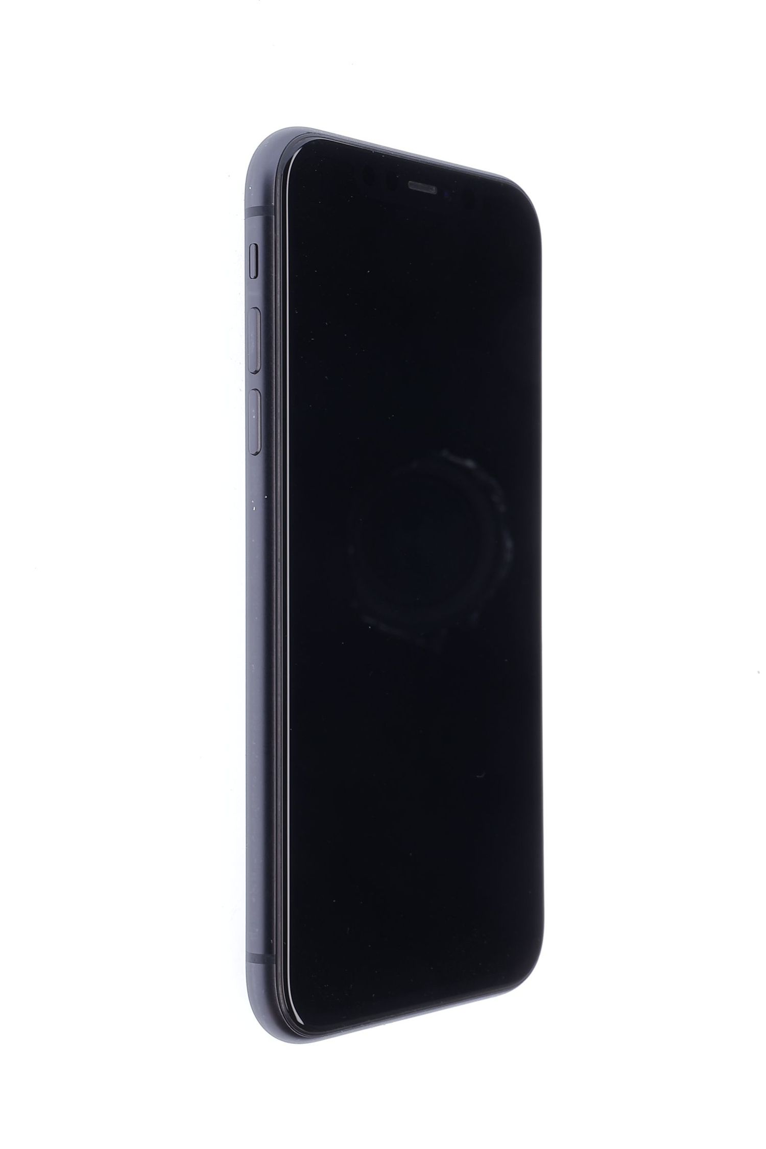 Apple iPhone 11 64 GB Black - Excelent