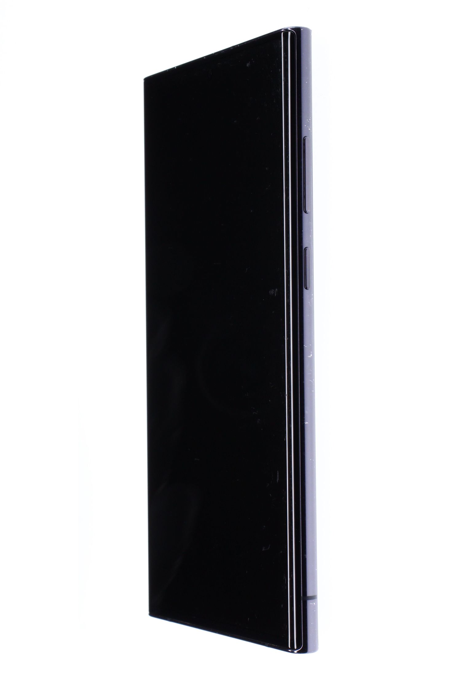 Samsung Galaxy S22 Ultra 5G Dual Sim 256 GB Phantom Black - Bun