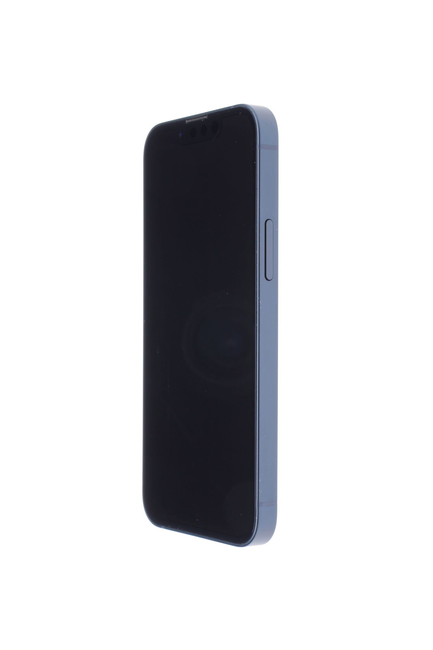 Apple iPhone 13 mini 256 GB Midnight - Kiváló