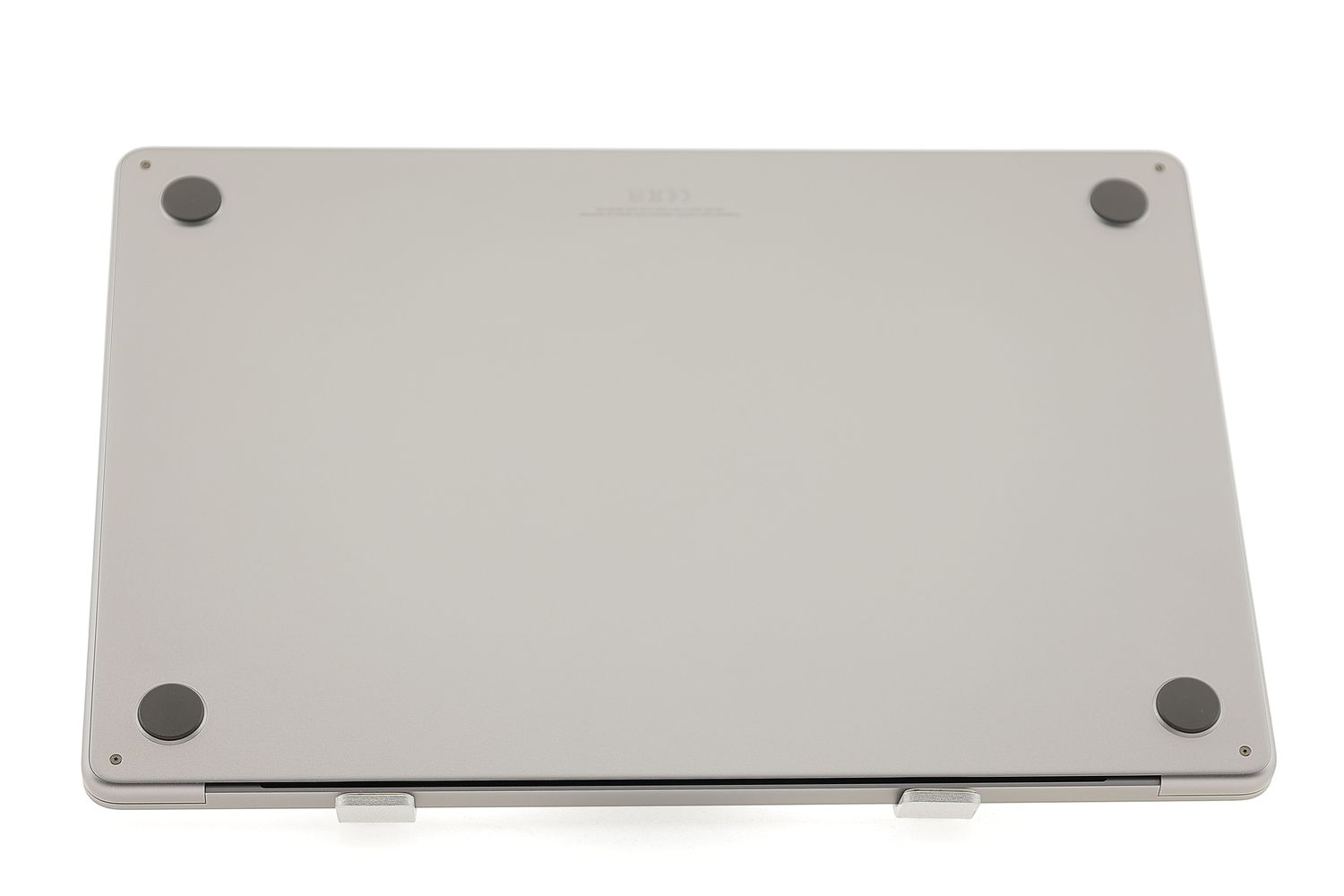 Apple MacBook Air 15″ 2023, M2 8 Cores, 8 GB, 10 core GPU 256 GB Space Gray - Като нов