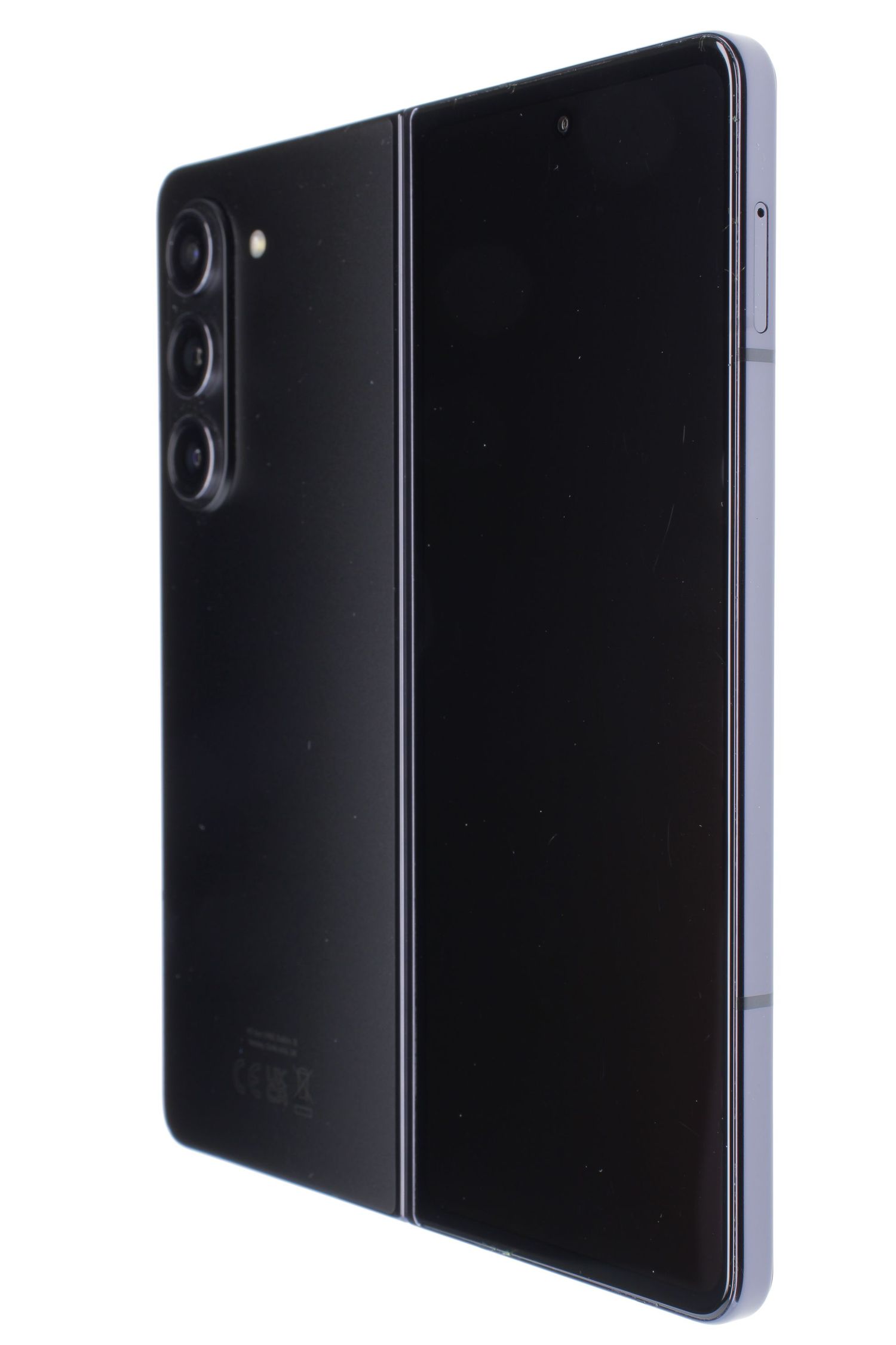 Samsung Galaxy Z Fold5 1 TB Phantom Black - Σαν καινούργιο