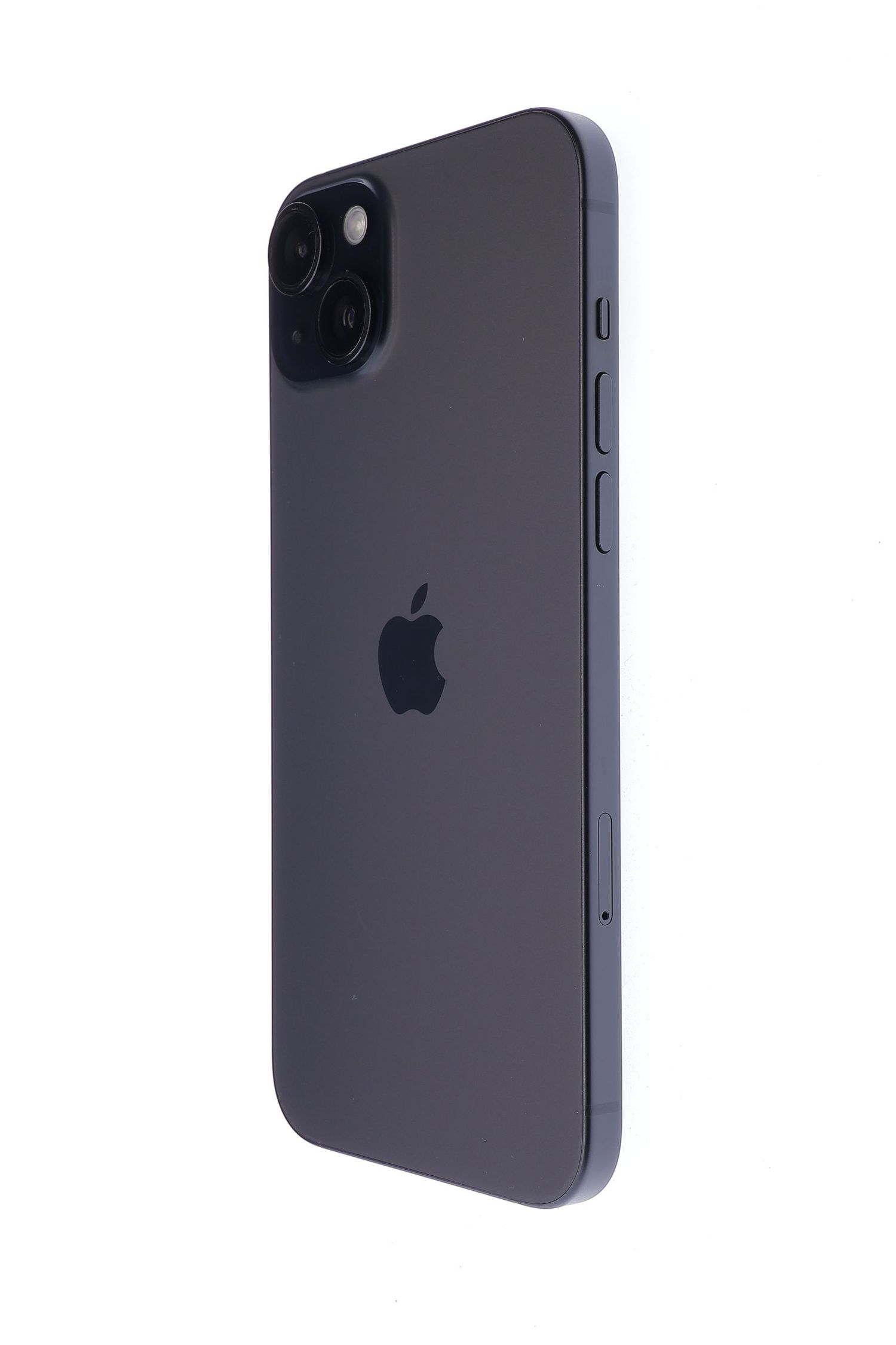 Apple iPhone 15 Plus 256 GB Black - Много добро