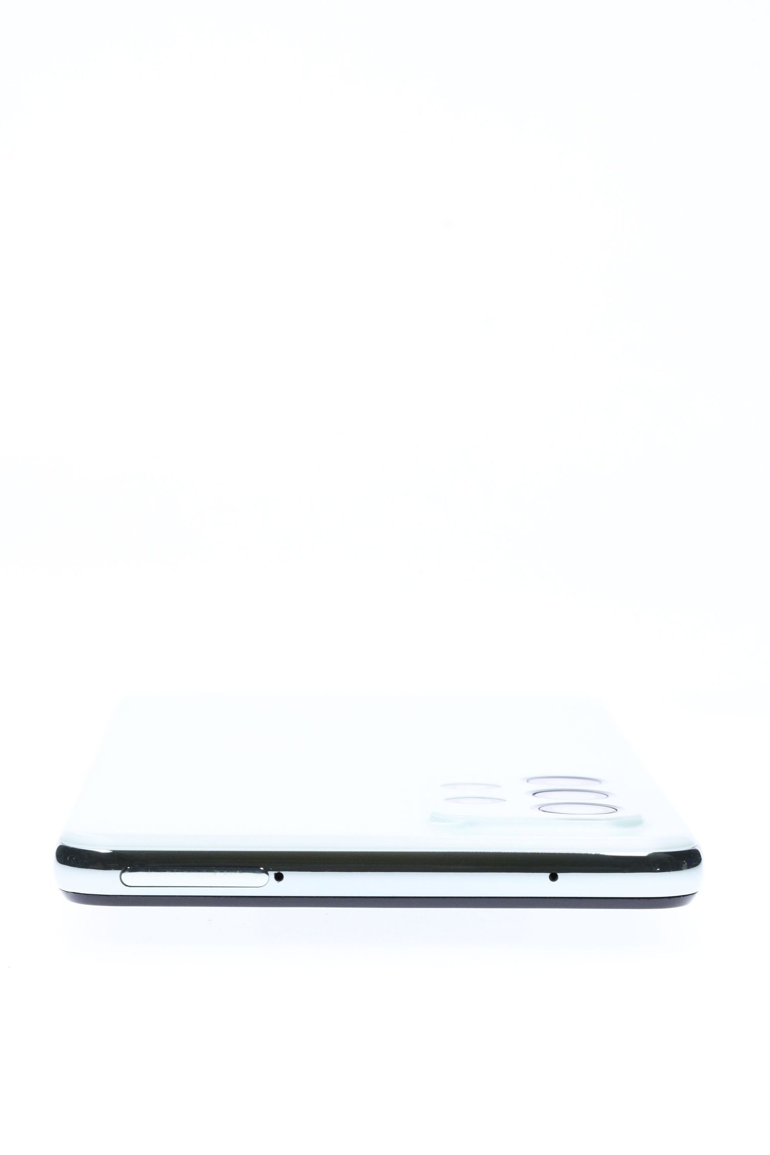 Samsung Galaxy A52S 5G Dual Sim 128 GB Awesome Mint - Újszerű