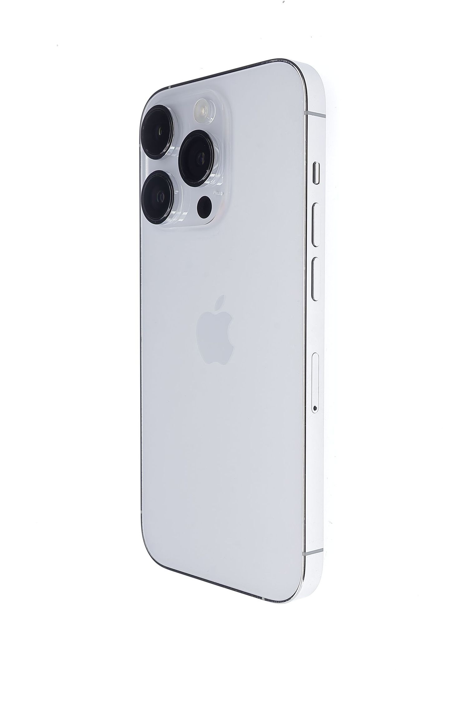 Apple iPhone 14 Pro, Silver, 128 GB - de la 2.039 lei