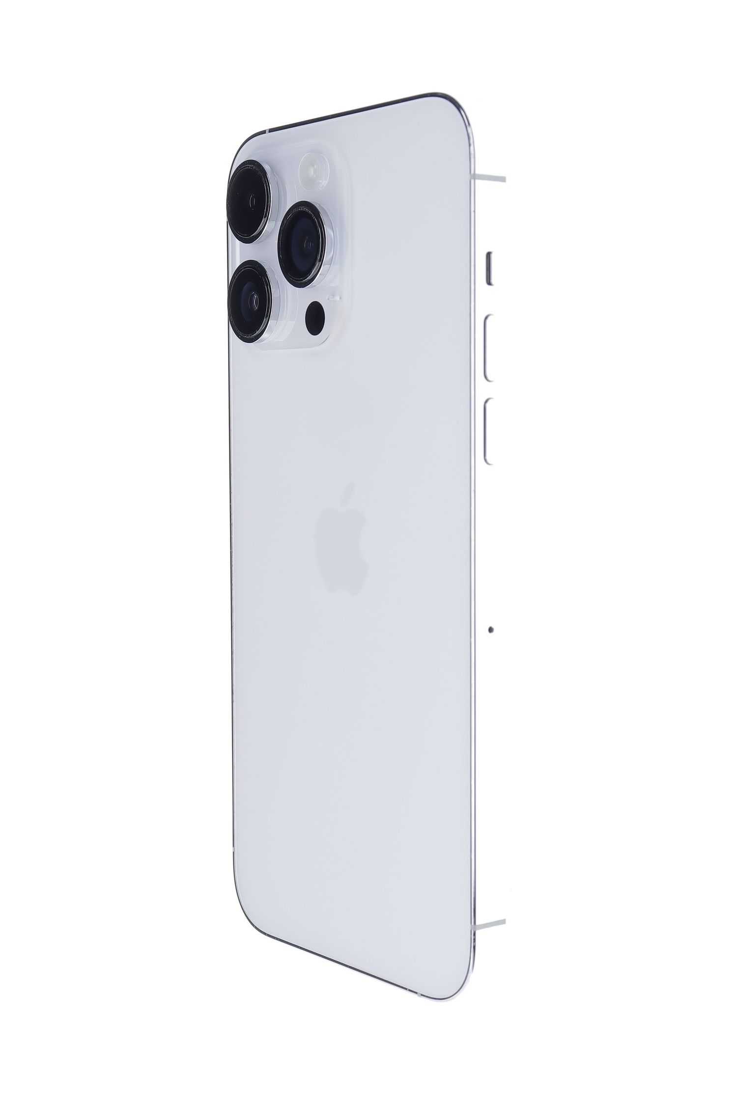 Apple iPhone 14 Pro Max 128 GB Silver - Εξαιρετικό