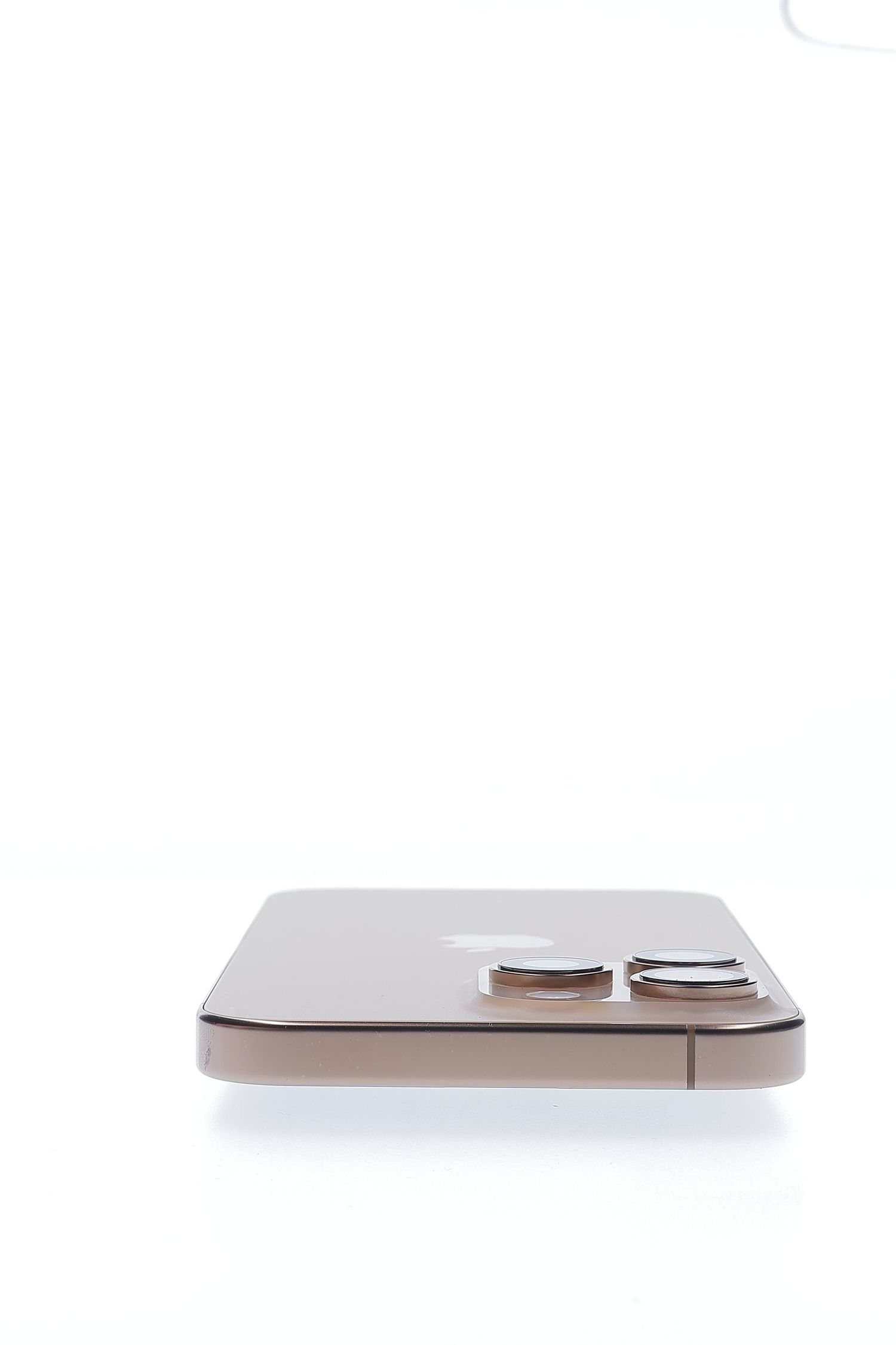 Apple iPhone 16 Pro Max 256 GB Desert Titanium - Ca nou