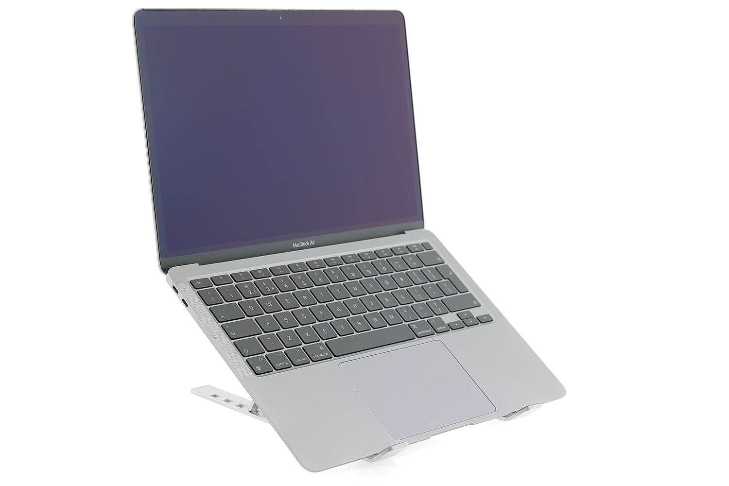 Apple MacBook Air 13″ 2020, i7 1.2 GHz, 16 GB, Intel Iris Plus 512 GB Space Gray - Ca nou