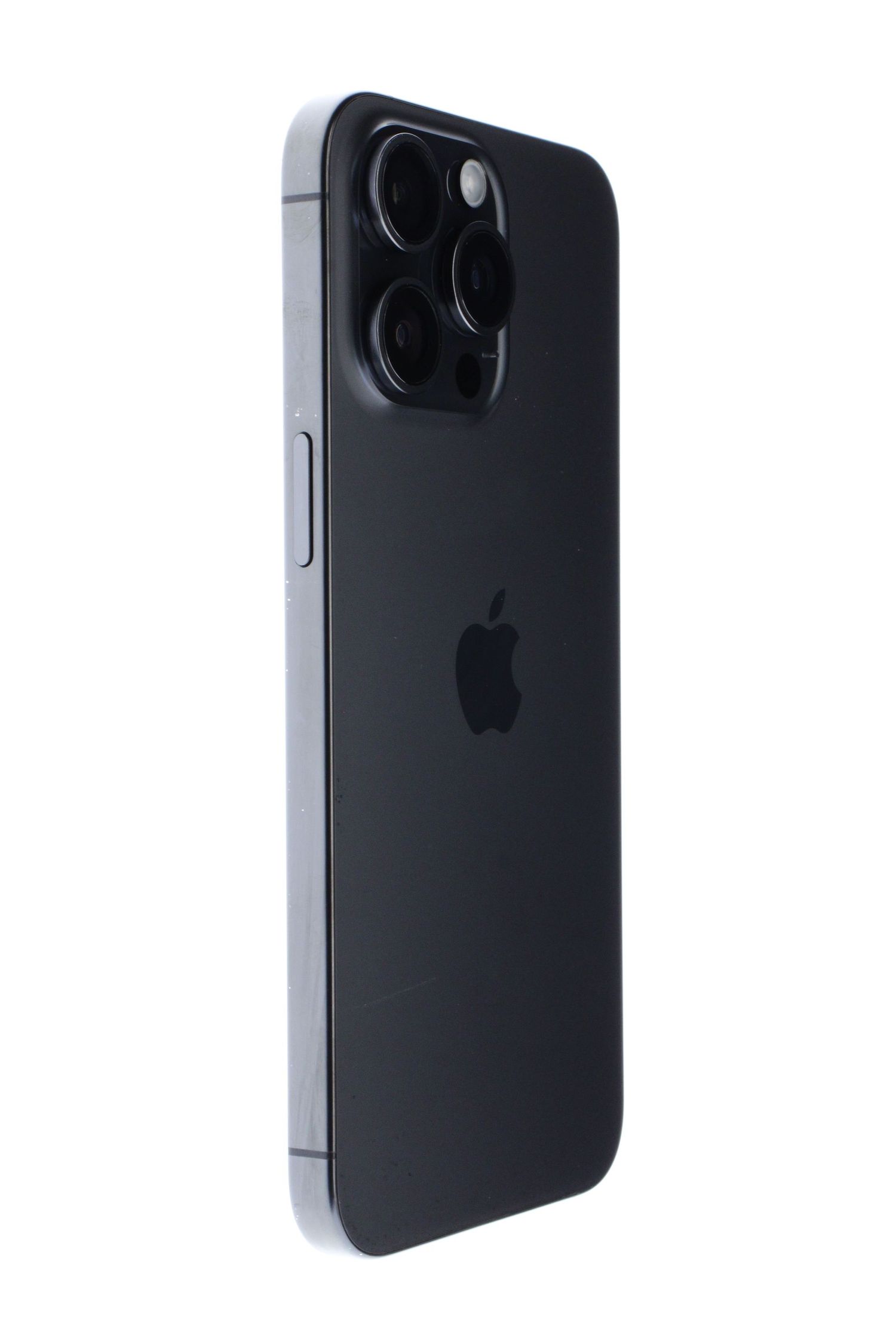 Apple iPhone 15 Pro Max 256 GB Black Titanium - Foarte bun