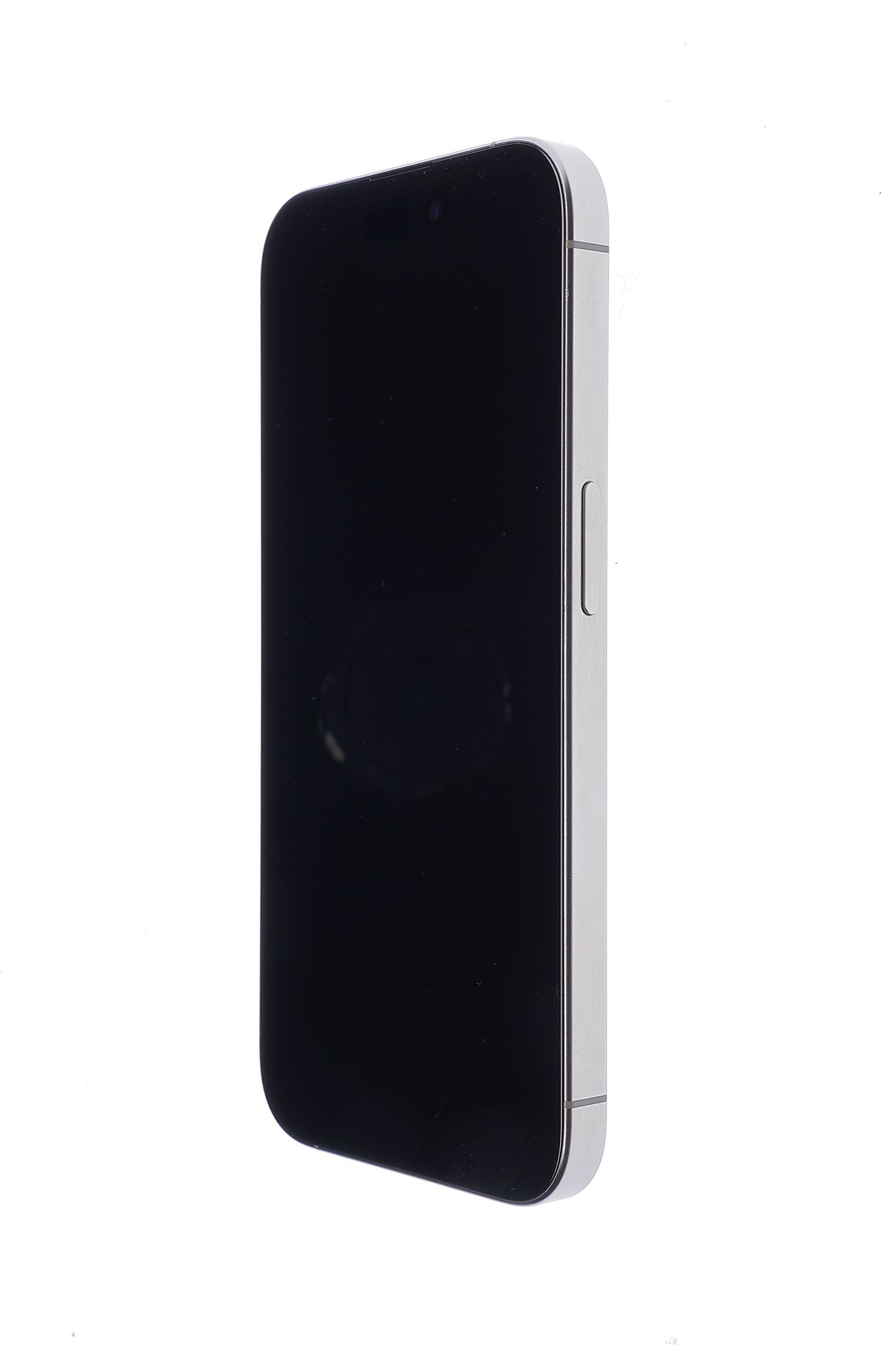 Apple iPhone 15 Pro 128 GB Natural Titanium - Ca nou