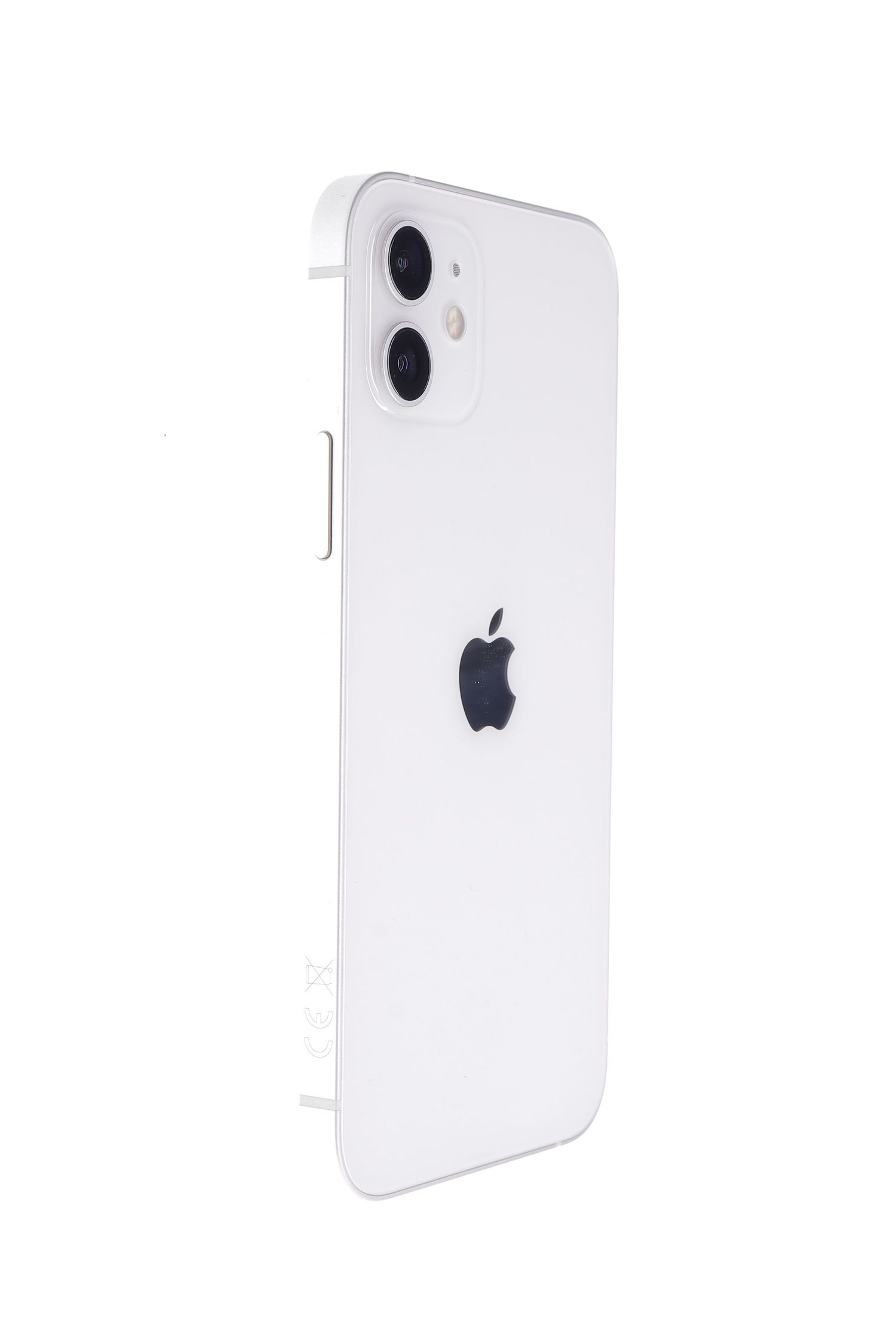 Apple iPhone 12 64 GB White - Ca nou