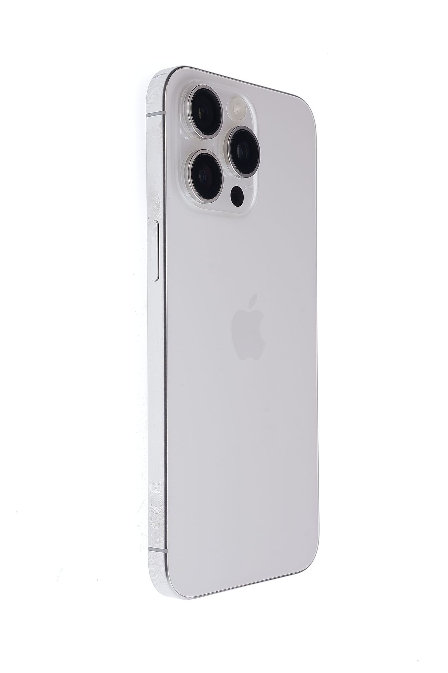 Apple iPhone 15 Pro Max 256 GB White Titanium - Ca nou