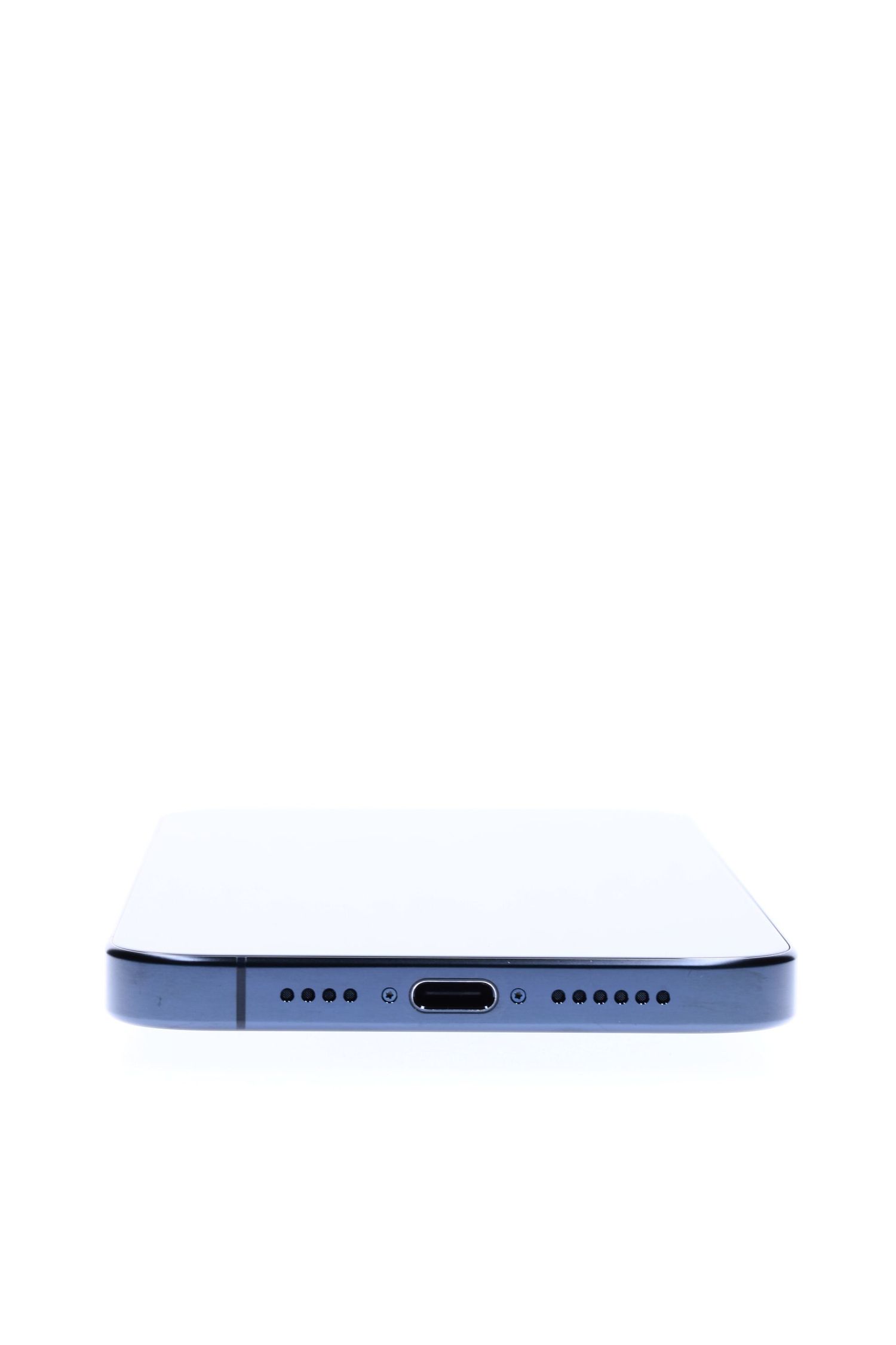 Apple iPhone 15 Pro Max 256 GB Blue Titanium - Като нов