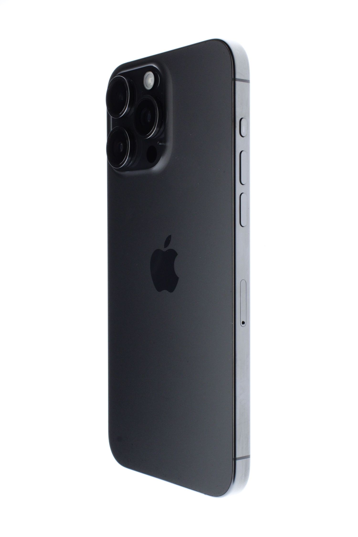 Apple iPhone 15 Pro Max 256 GB Black Titanium - Foarte bun
