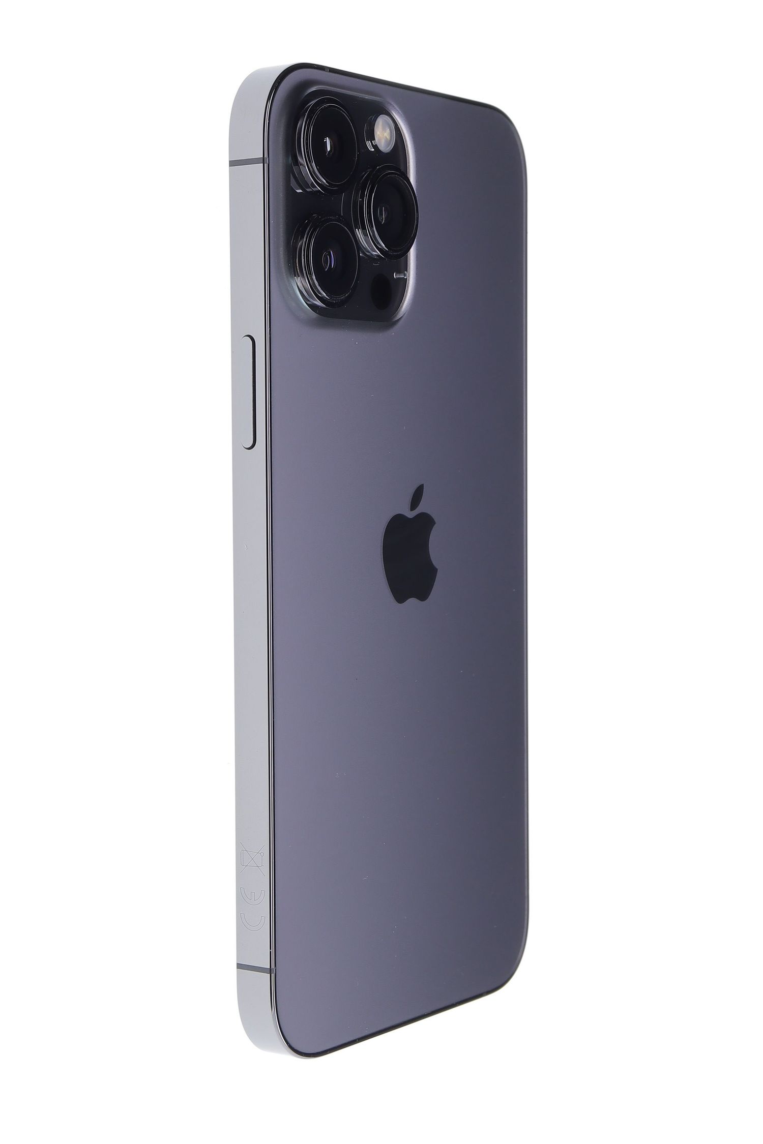 Apple iPhone 13 Pro Max 128 GB Graphite - Újszerű