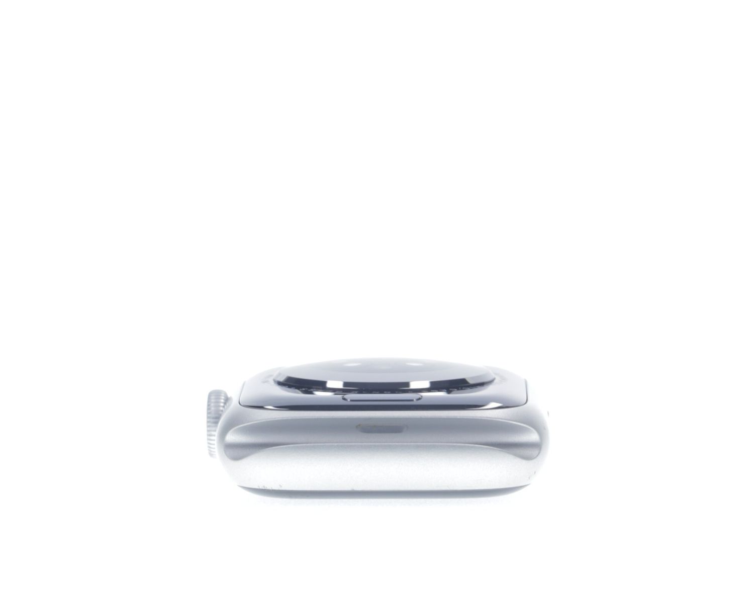 Apple Watch Series 8 2022, GPS, Aluminium 41mm Silver - Много добро