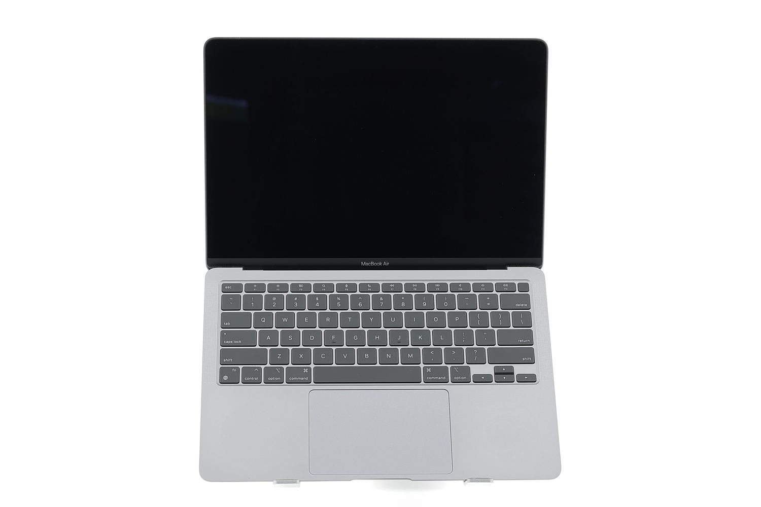 Apple MacBook Air 13″ 2020, M1 8 Cores, 8 GB, 7 core GPU 256 GB Space Gray - Като нов