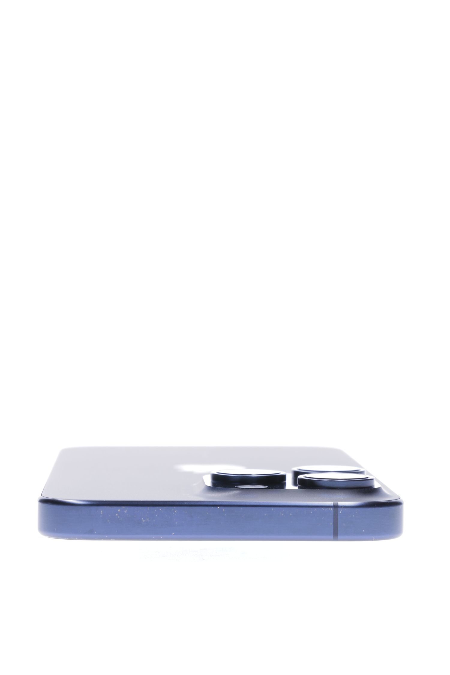 Apple iPhone 15 Pro Max 256 GB Blue Titanium - Много добро