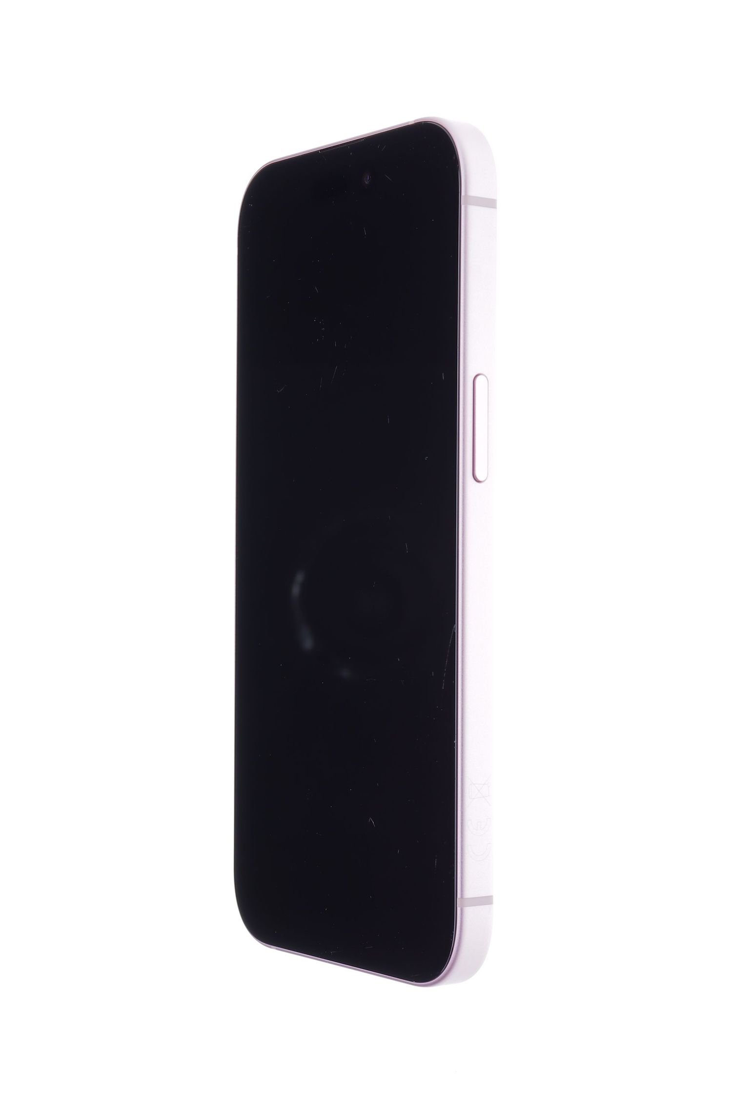 Apple iPhone 15 128 GB Pink - Foarte bun