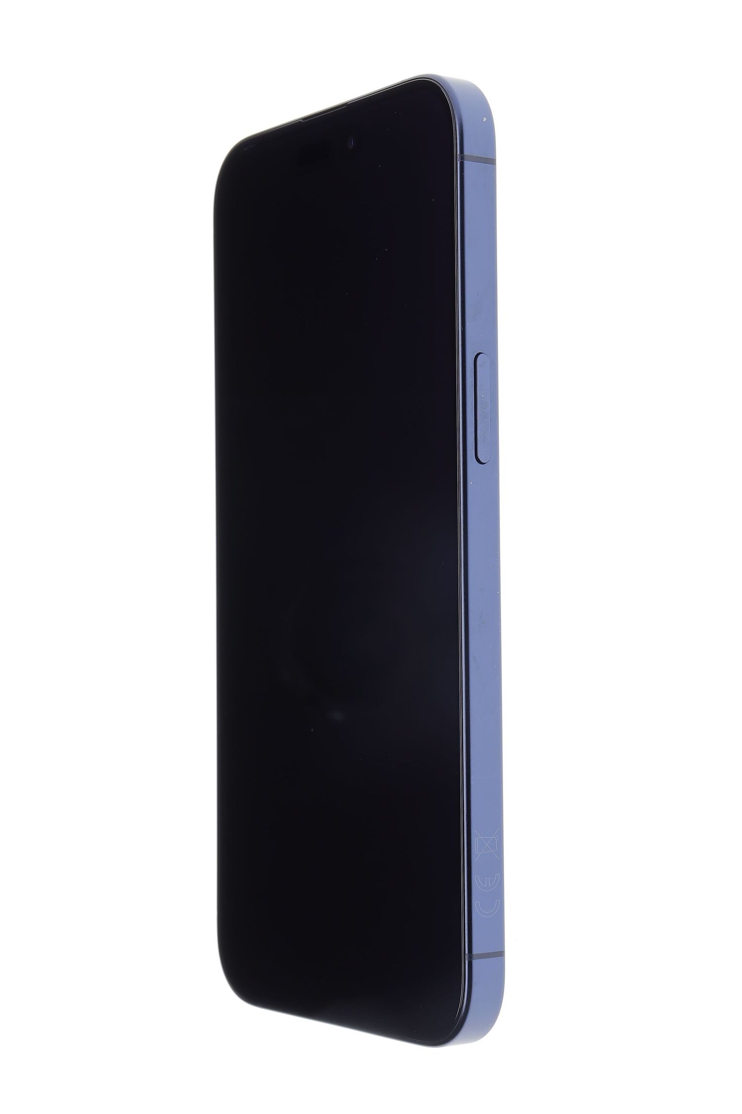 Apple iPhone 15 Pro Max 512 GB Blue Titanium - Εξαιρετικό